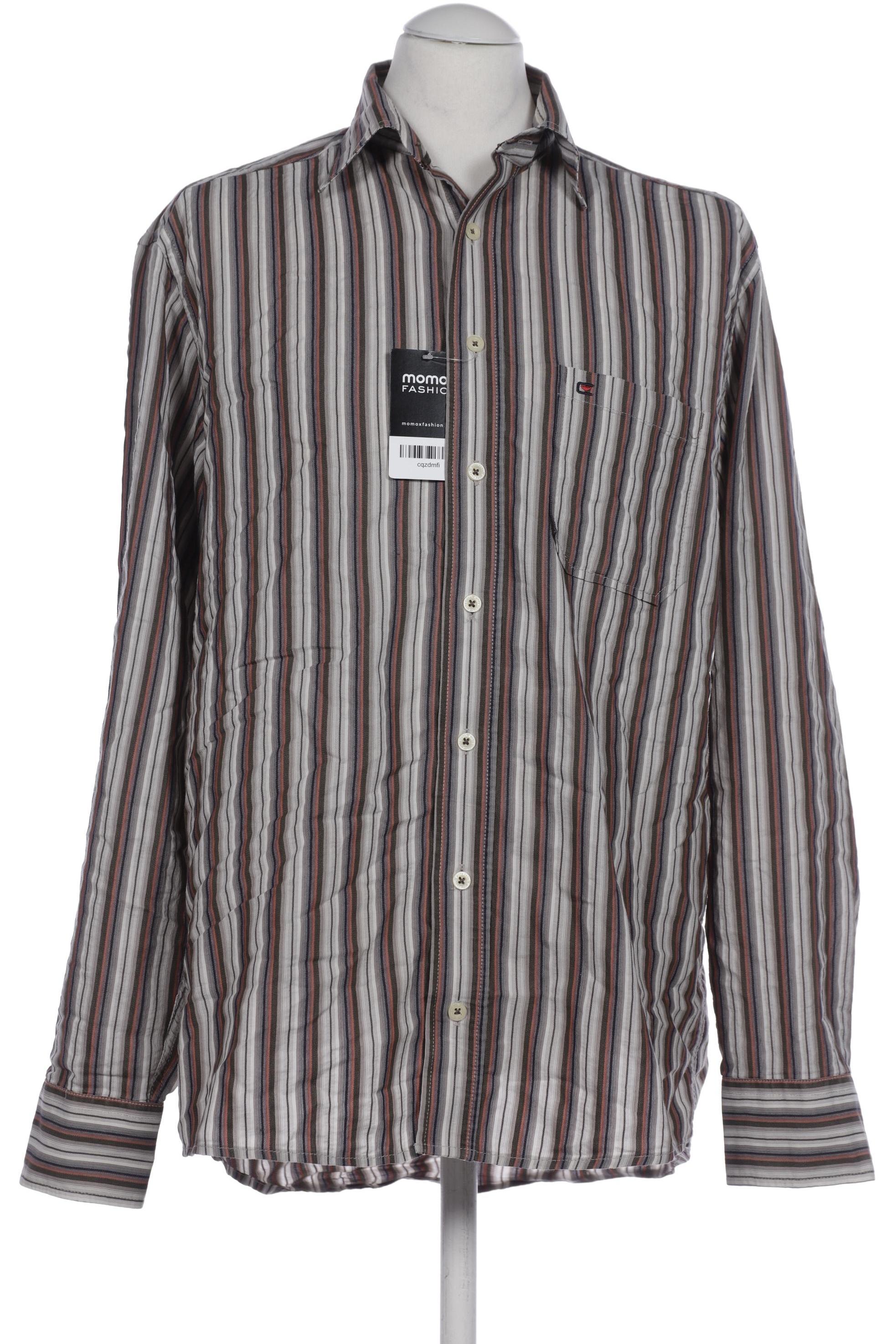 

Casa Moda Herren Hemd, mehrfarbig, Gr. 48