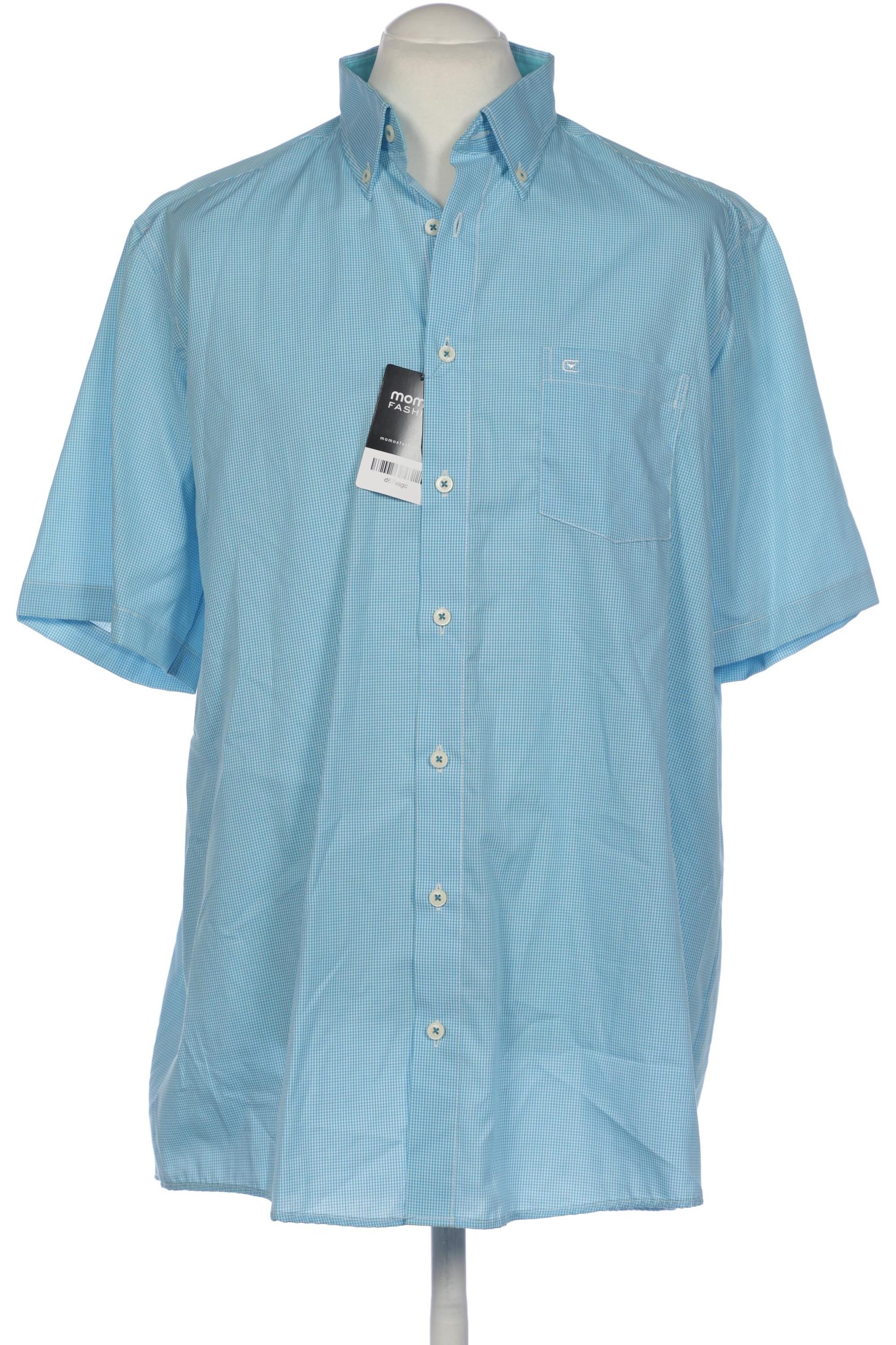 

Casa Moda Herren Hemd, hellblau, Gr. 54