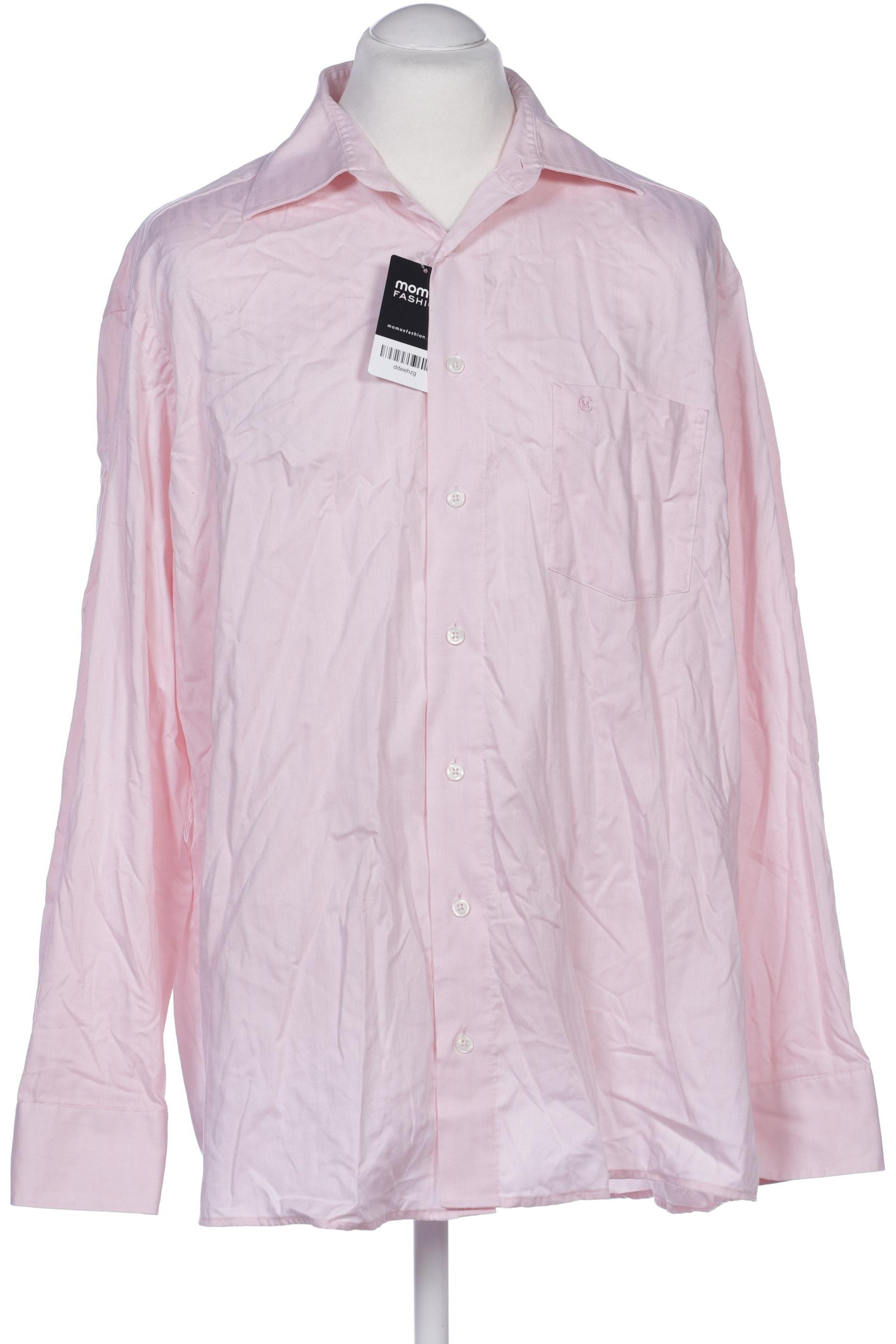 

Casa Moda Herren Hemd, pink, Gr. 54