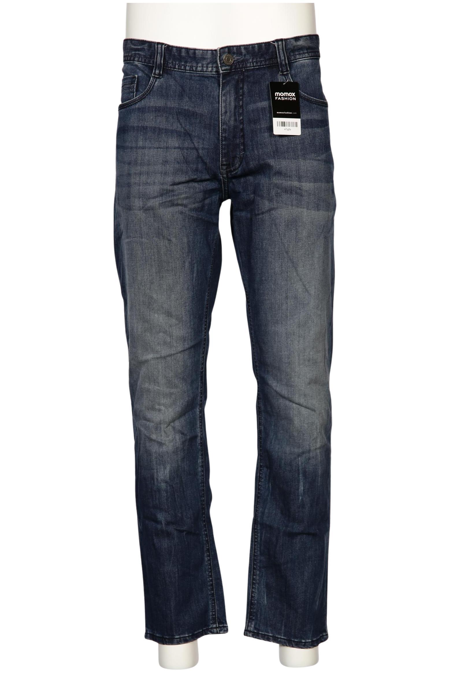 

Casa Moda Herren Jeans, blau, Gr. 36