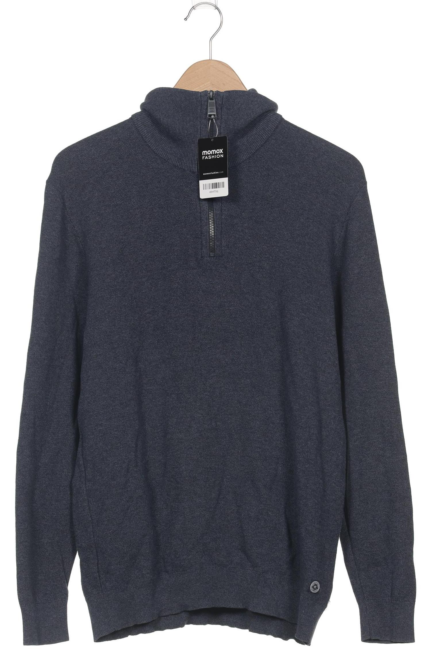 

Casa Moda Herren Pullover, marineblau, Gr. 52