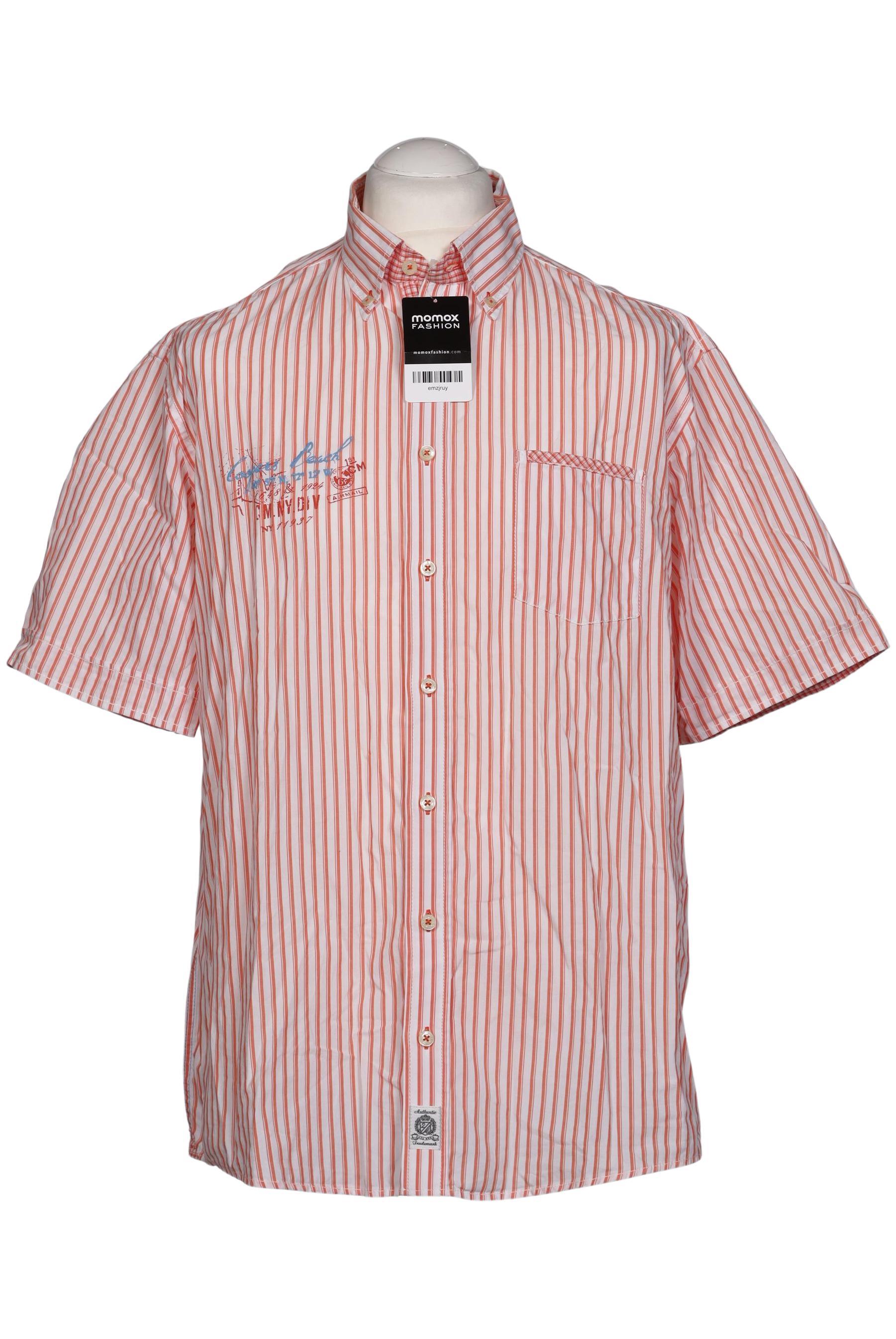 

Casa Moda Herren Hemd, rot, Gr. 54