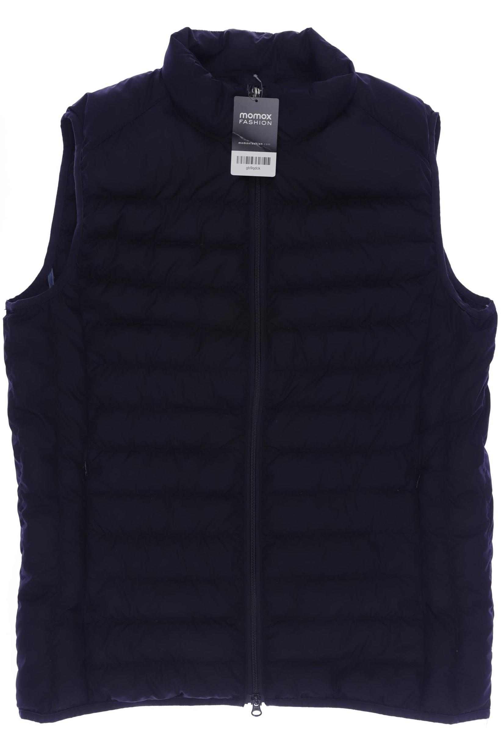 

Casa Moda Herren Weste, schwarz, Gr. 52