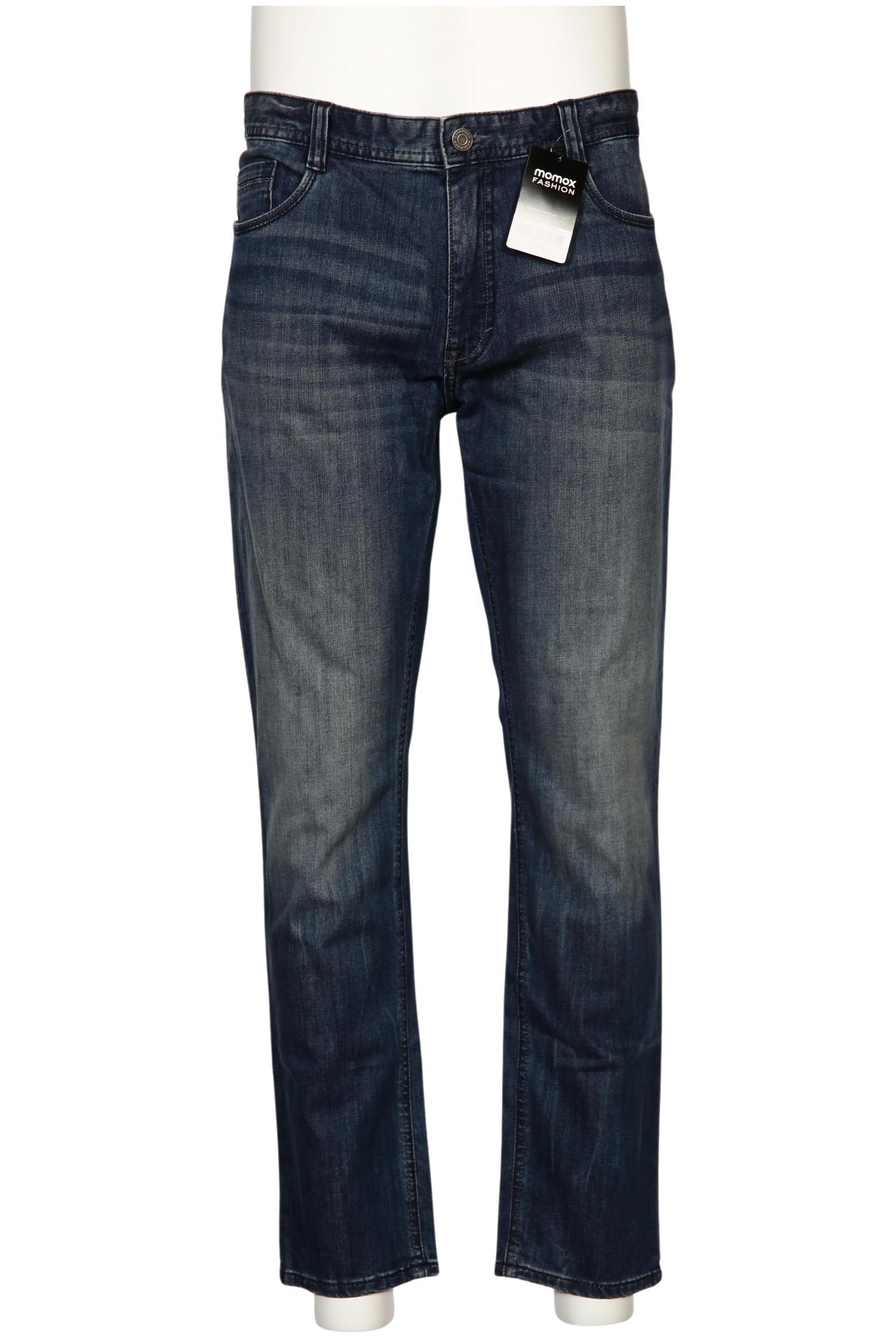 

Casa Moda Herren Jeans, blau, Gr. 36