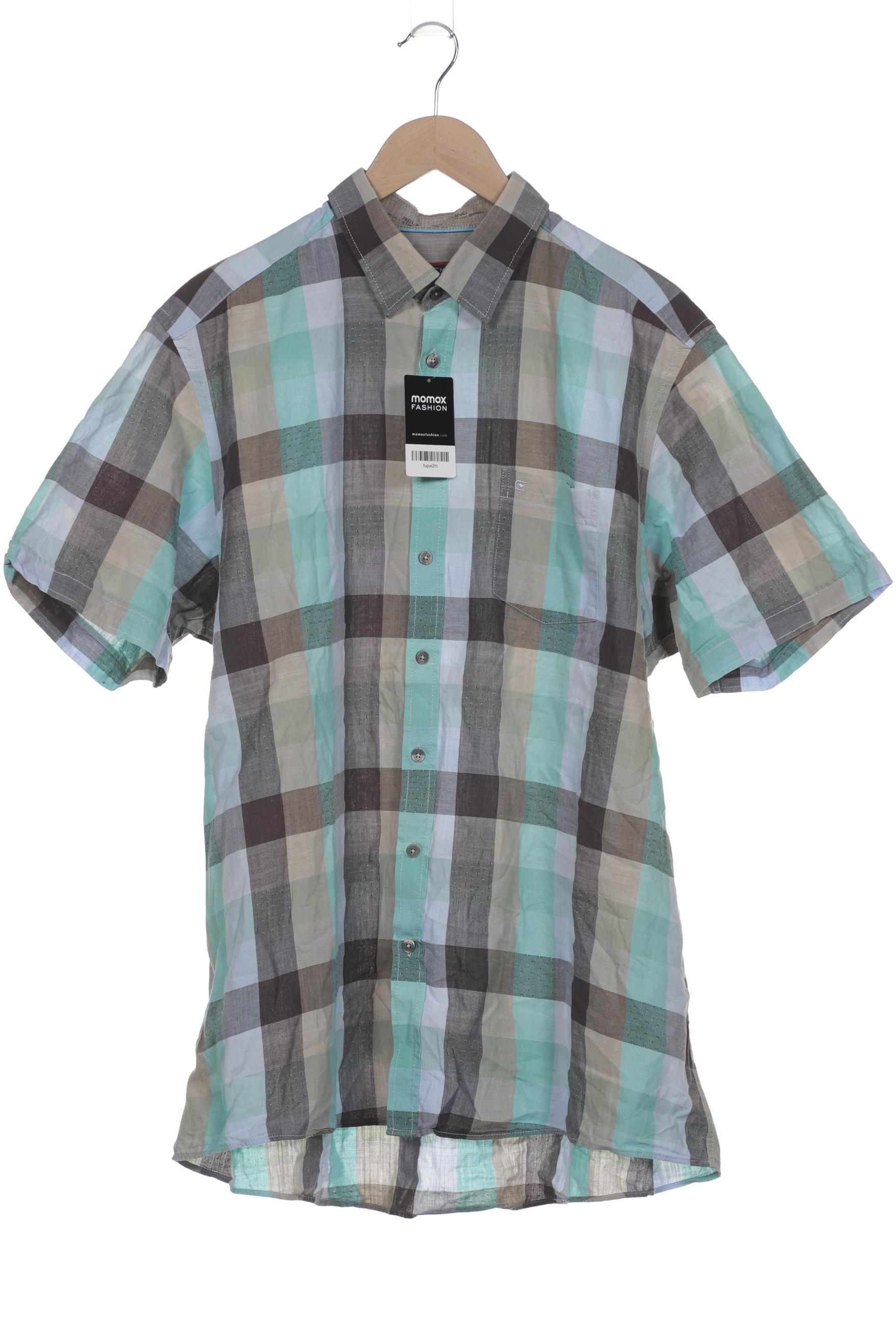 

Casa Moda Herren Hemd, mehrfarbig, Gr. 56
