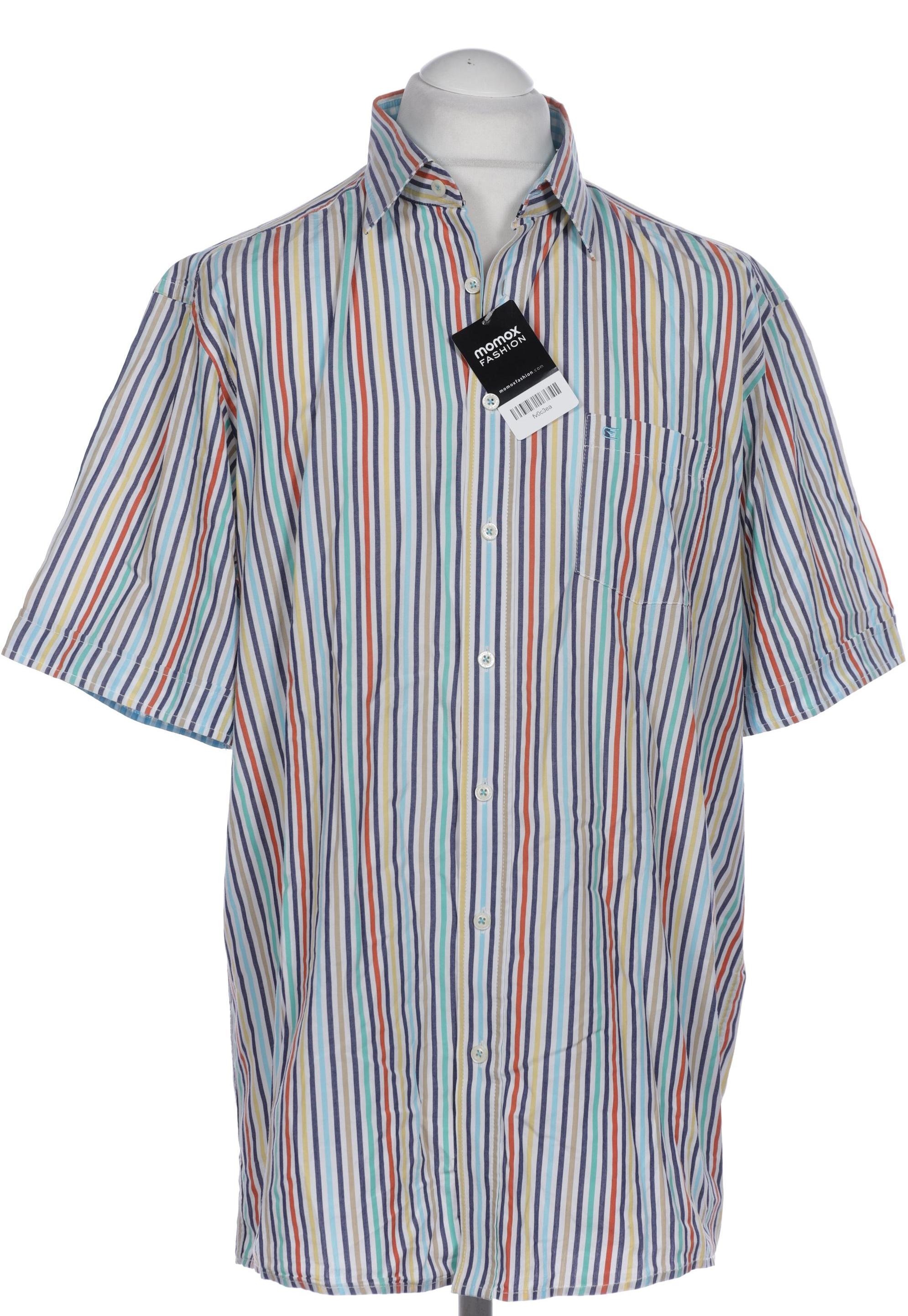 

Casa Moda Herren Hemd, mehrfarbig, Gr. 54