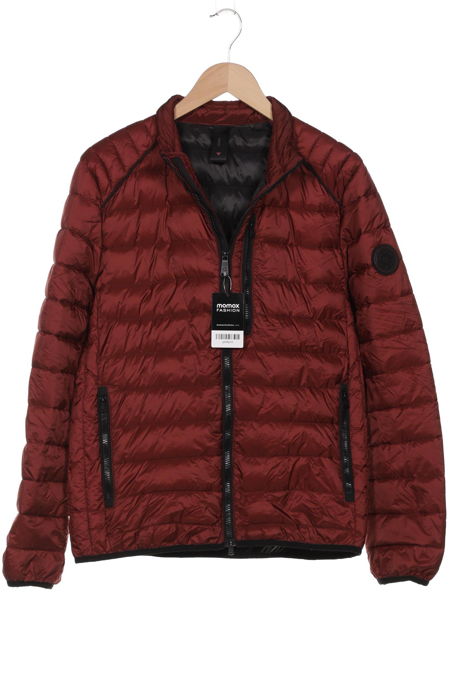 

Casa Moda Herren Jacke, bordeaux, Gr. 48