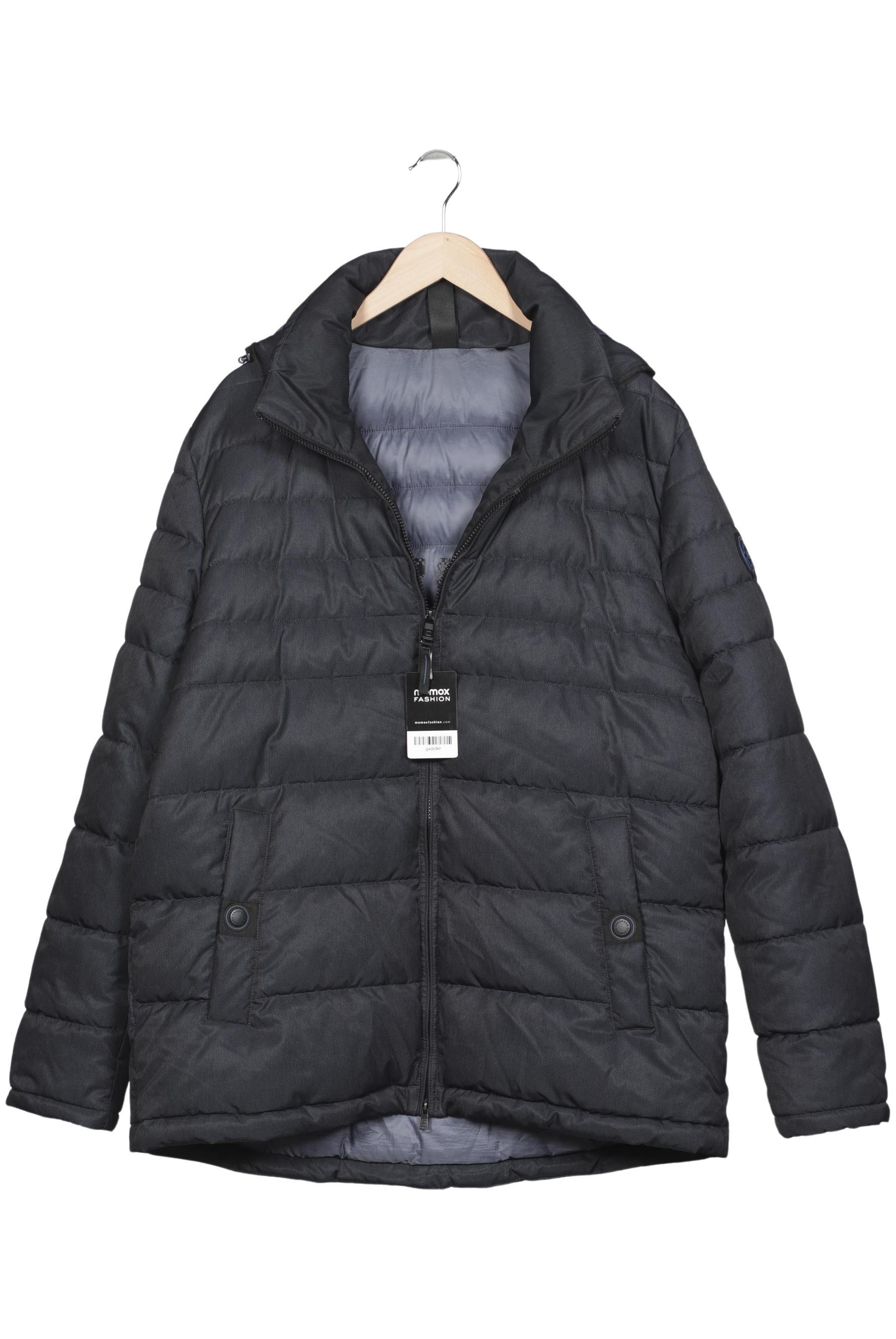 Thumbnail - Casa Moda Herren Jacke, schwarz, Gr. 56