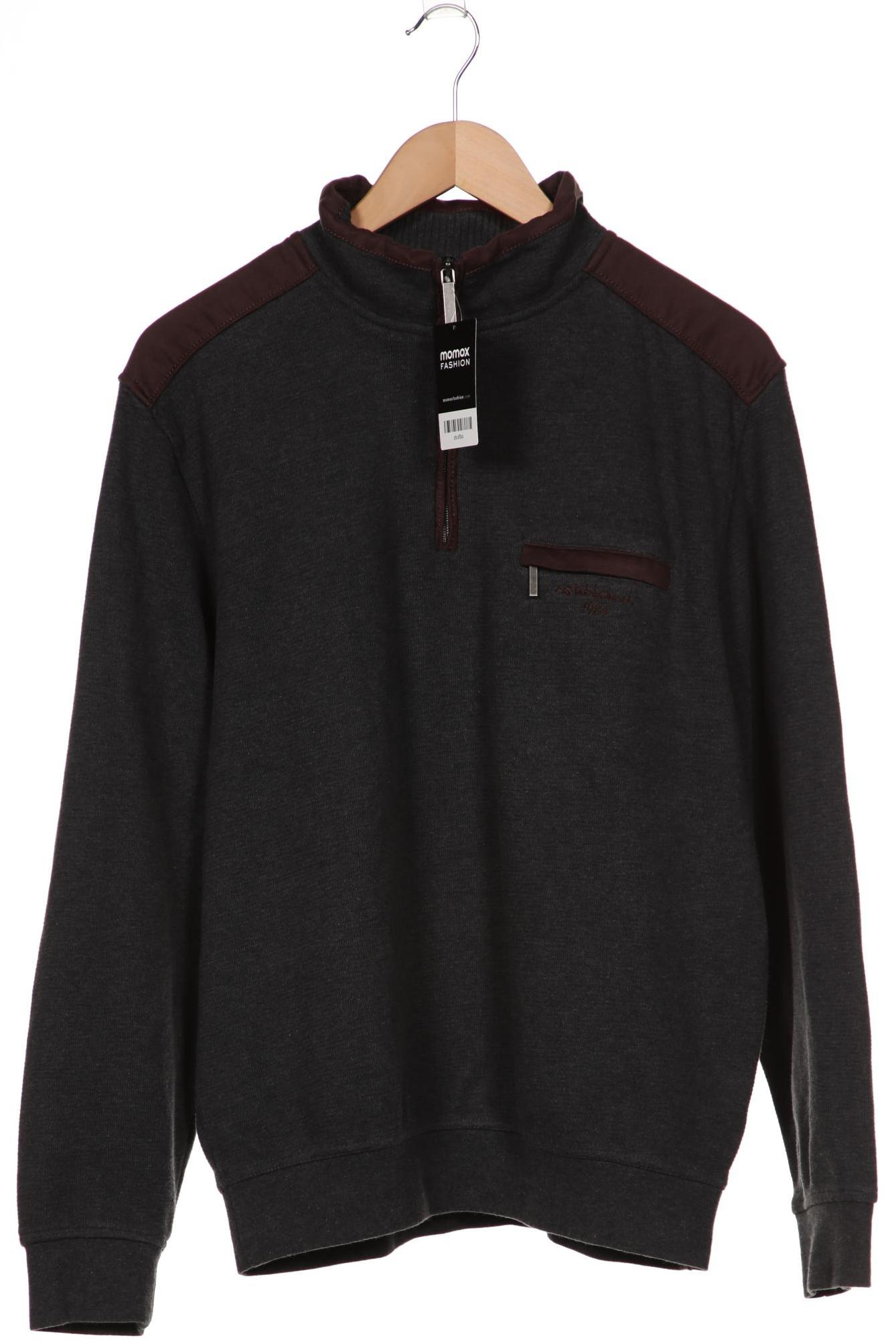 

Casa Moda Herren Pullover, grau