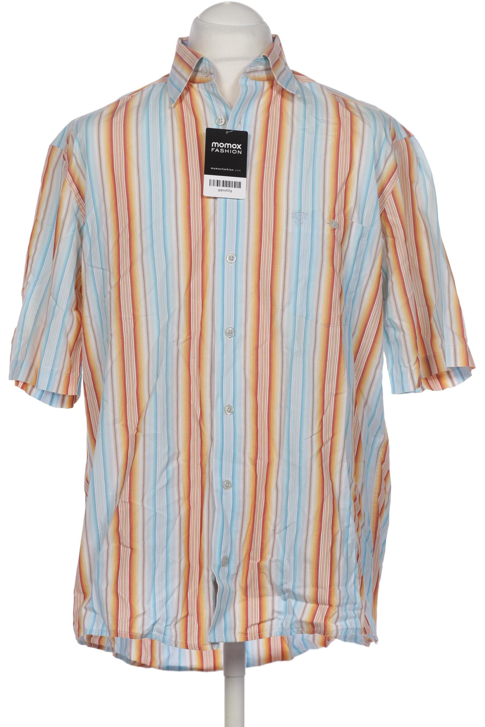 

Casa Moda Herren Hemd, hellblau, Gr. 52