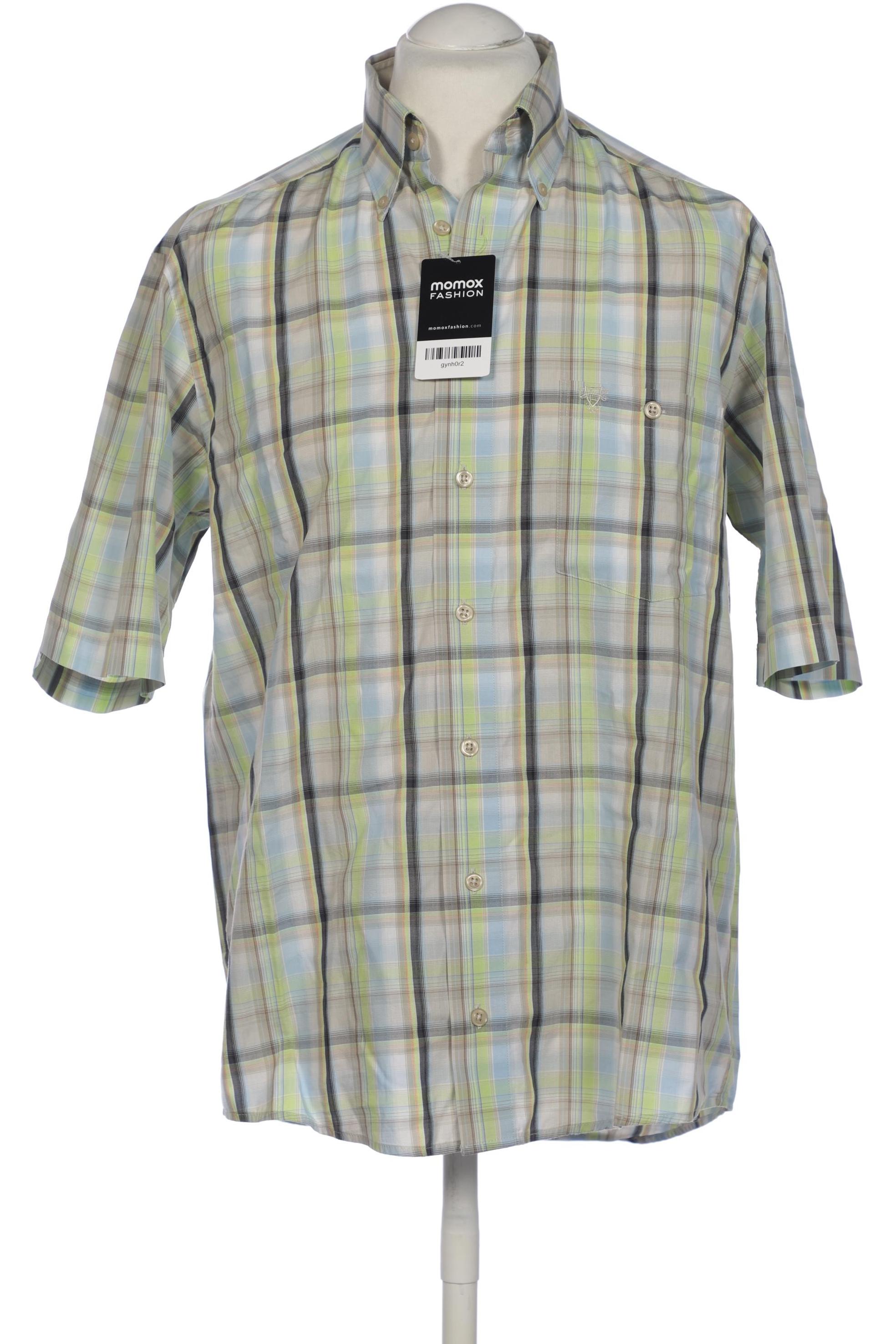 

Casa Moda Herren Hemd, mehrfarbig, Gr. 48