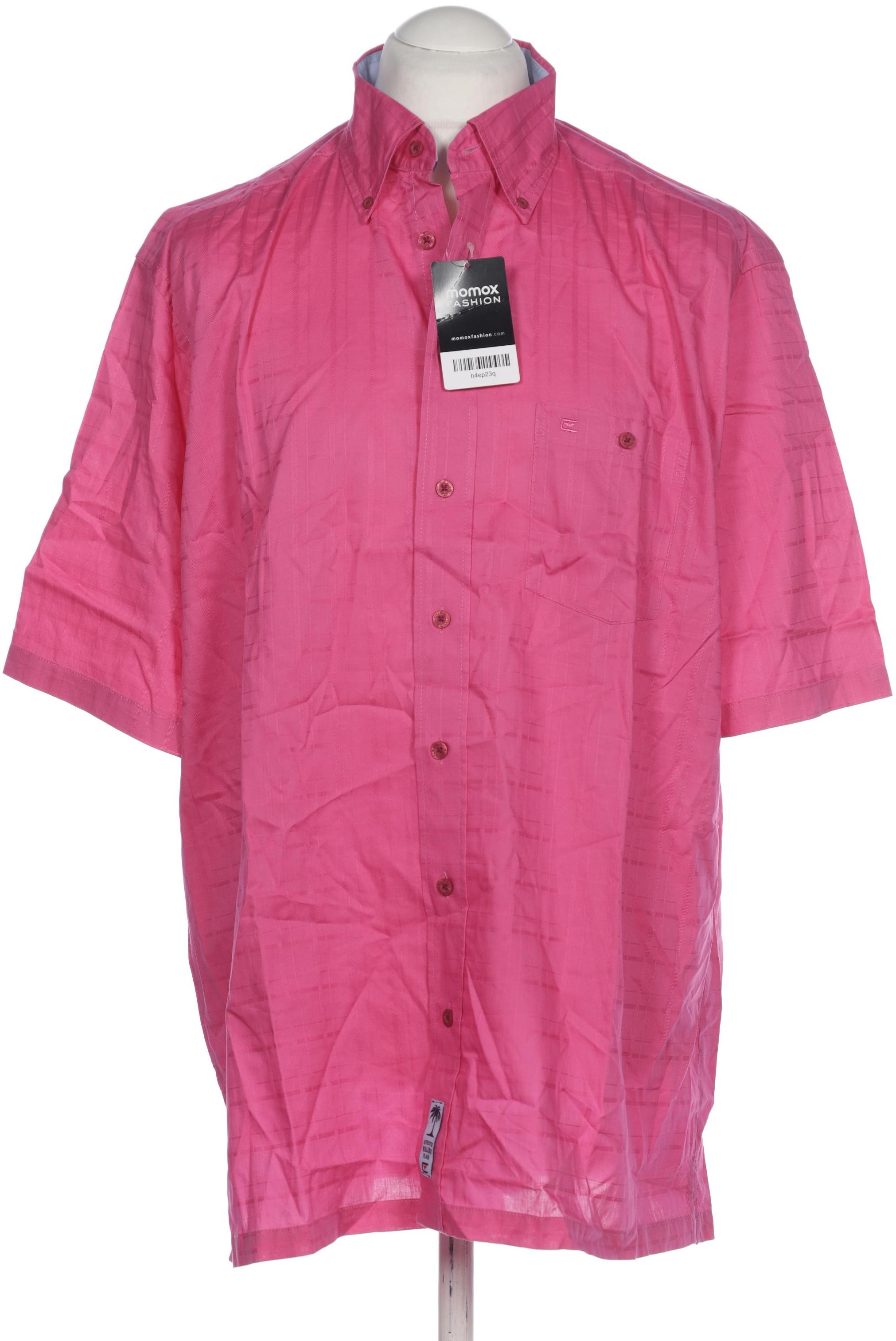 

Casa Moda Herren Hemd, pink, Gr. 54