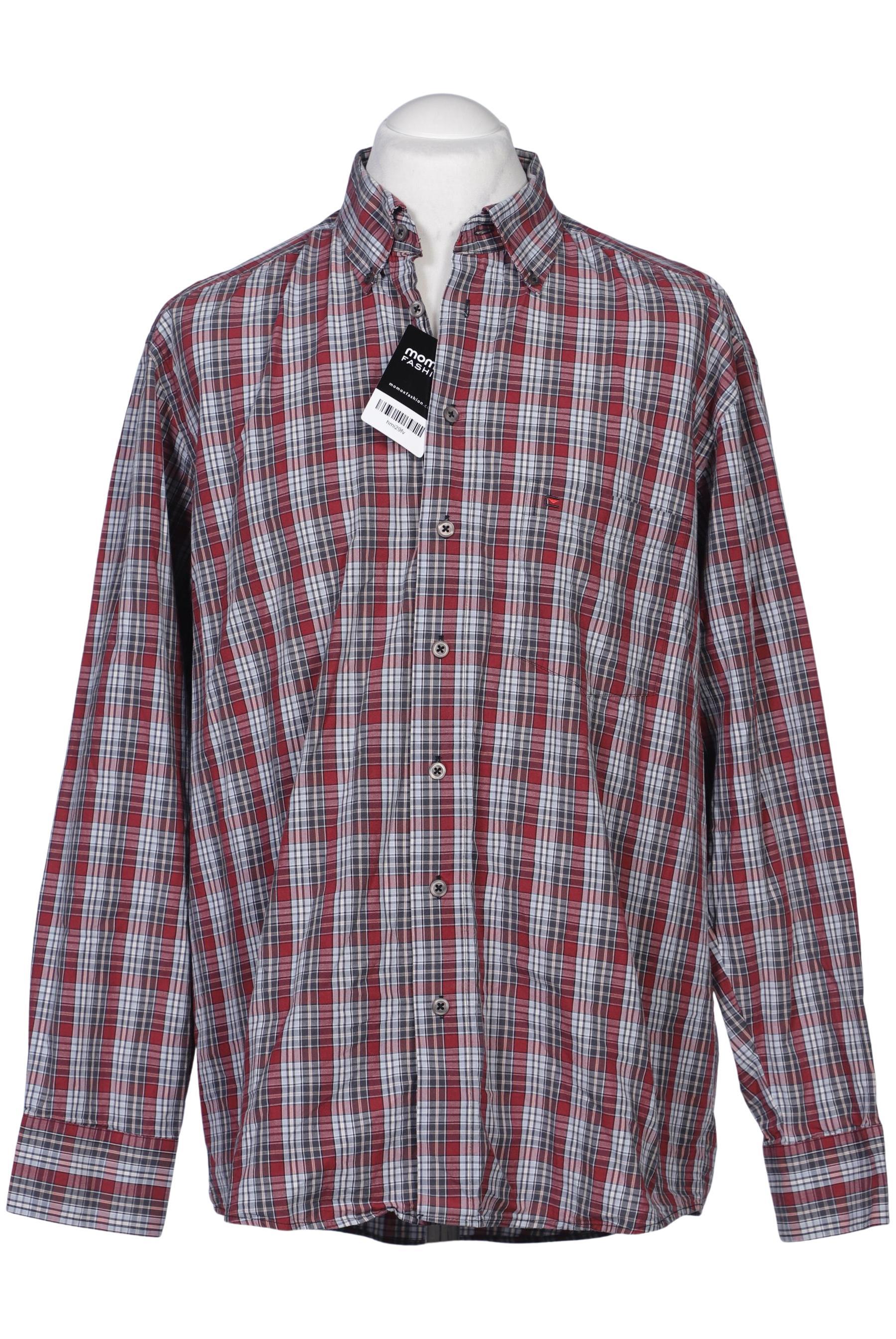 

Casa Moda Herren Hemd, mehrfarbig, Gr. 54