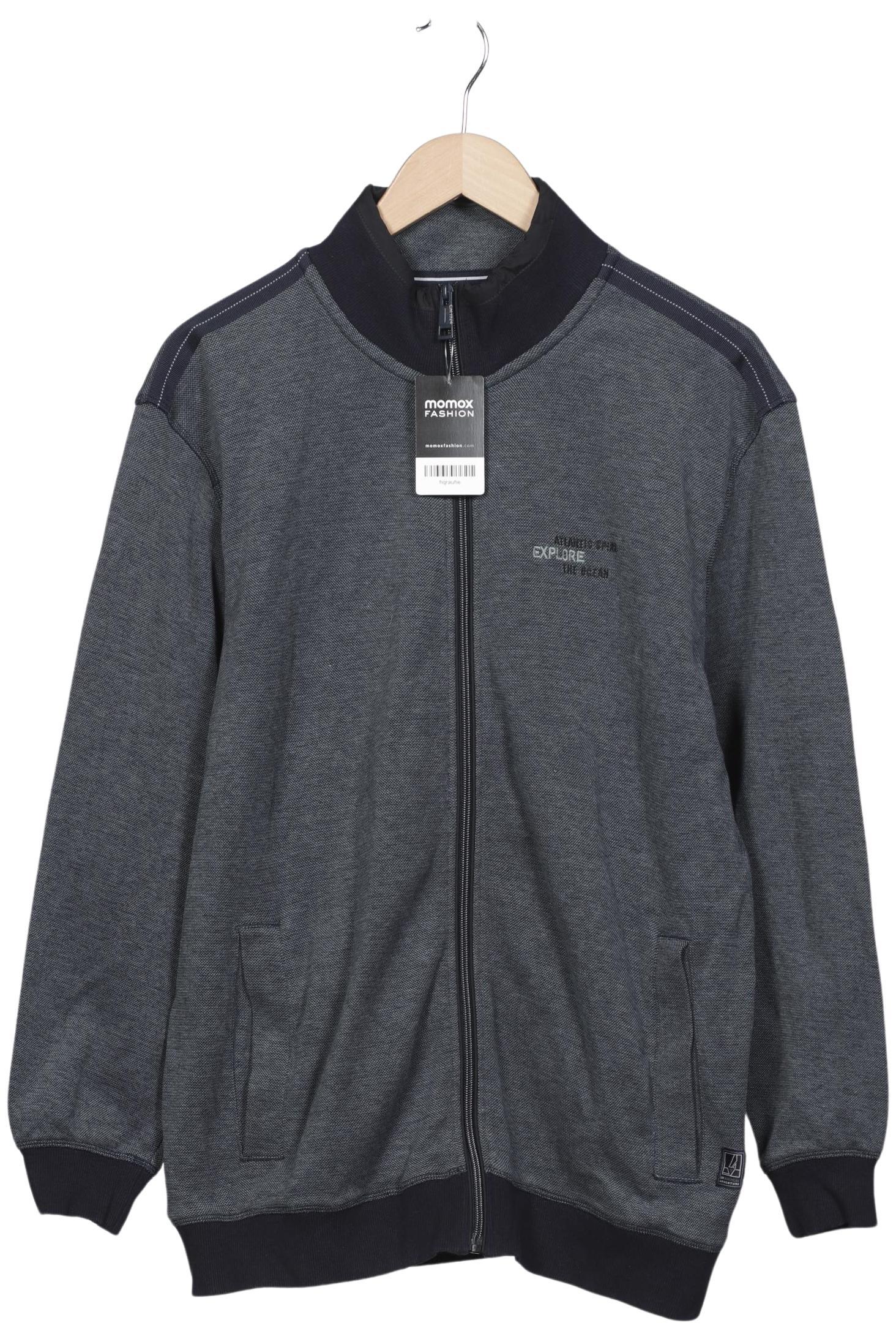 

Casa Moda Herren Sweatshirt, marineblau, Gr. 56