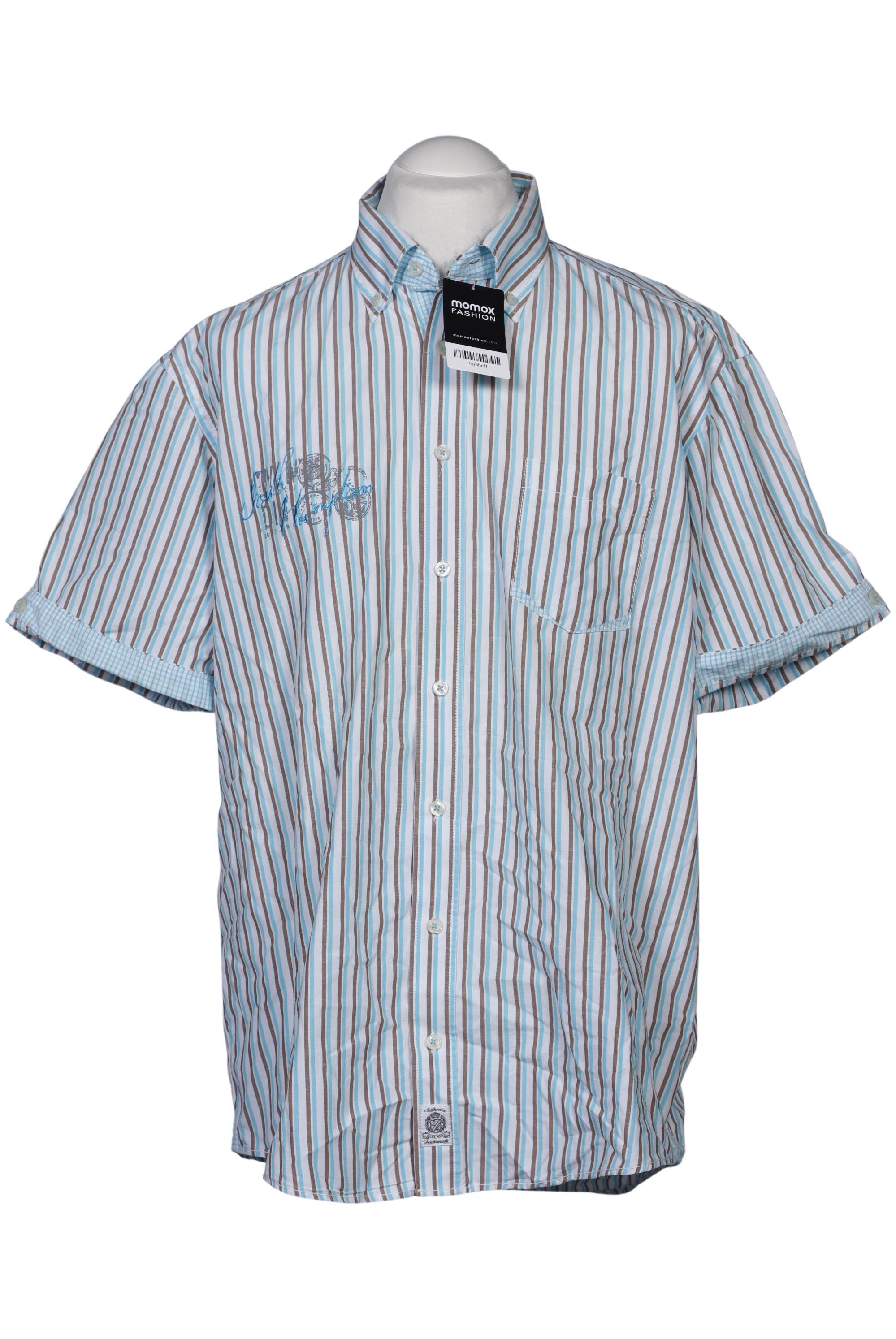 

Casa Moda Herren Hemd, mehrfarbig, Gr. 54