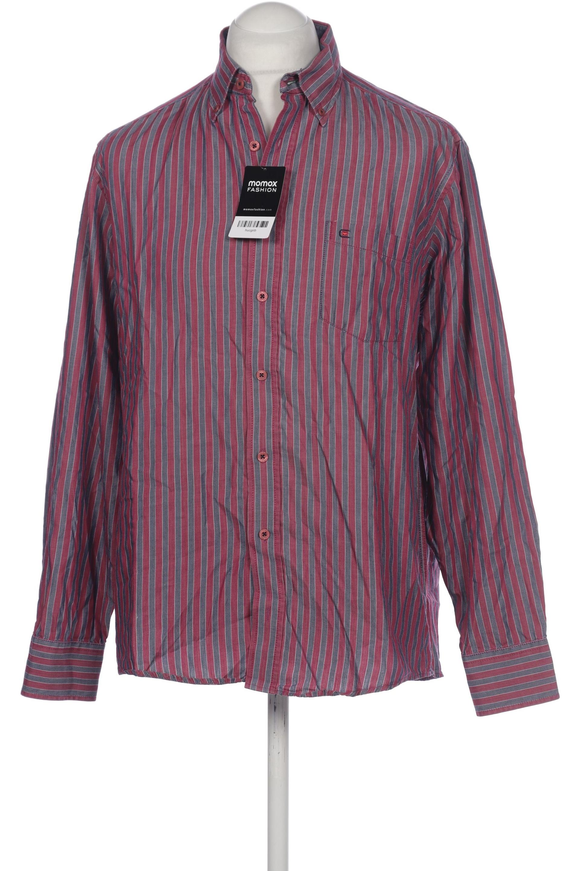 

Casa Moda Herren Hemd, pink, Gr. 52