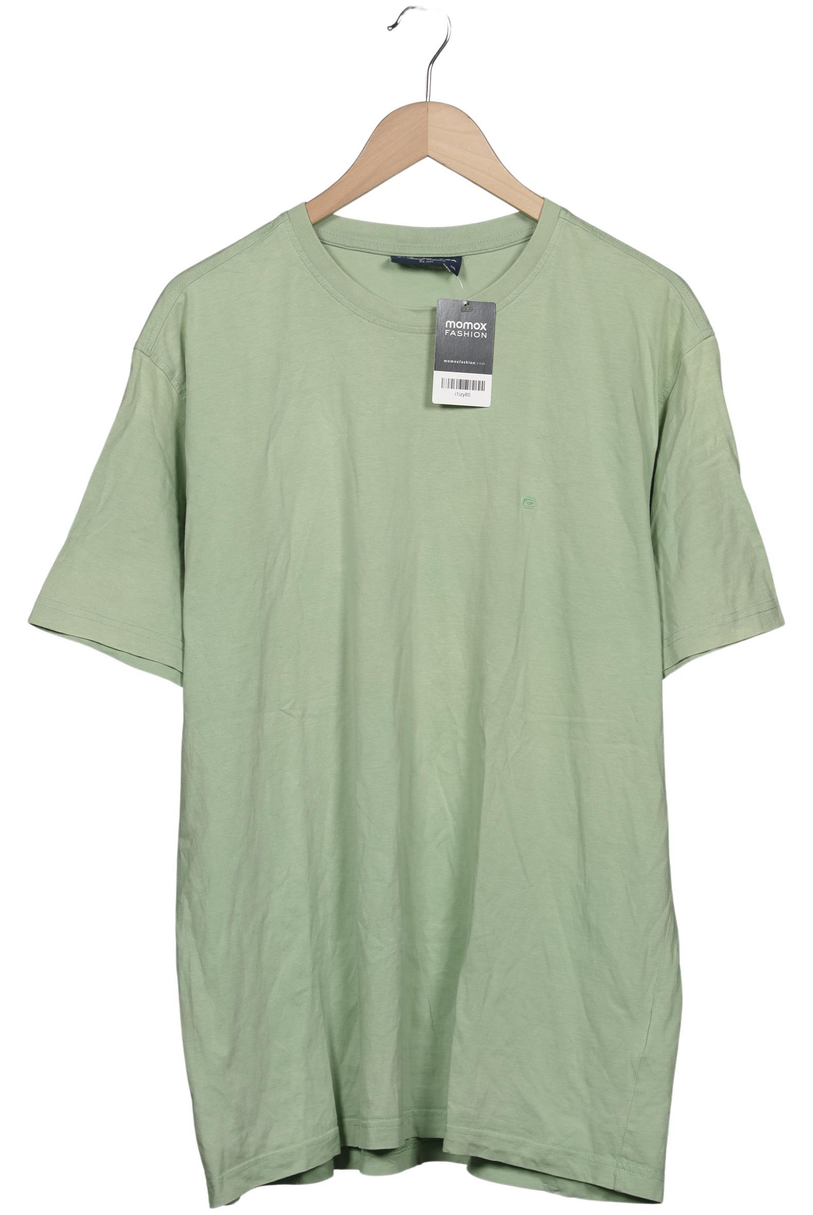

Casa Moda Herren T-Shirt, hellgrün, Gr. 56