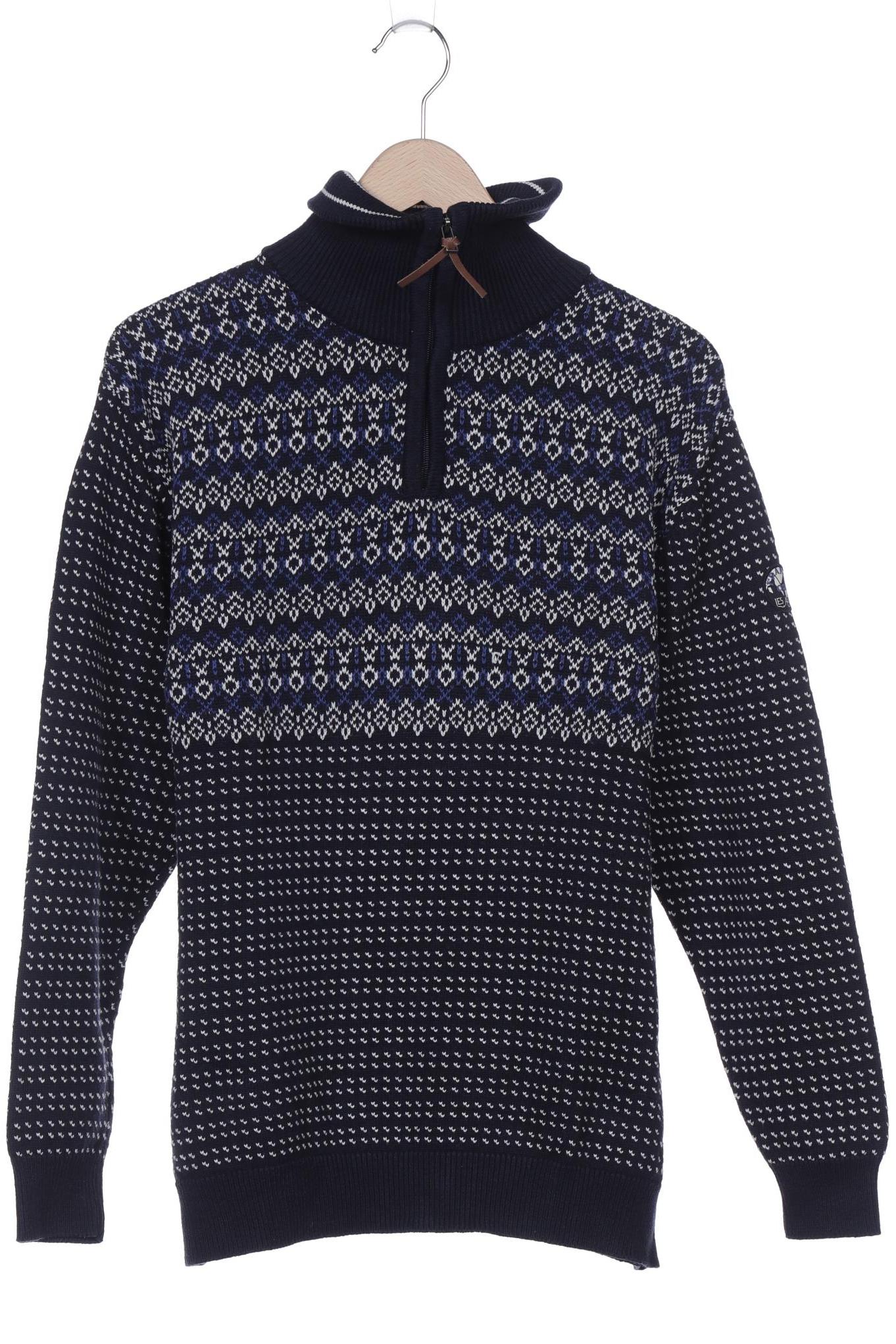 

Casa Moda Herren Pullover, marineblau, Gr. 52