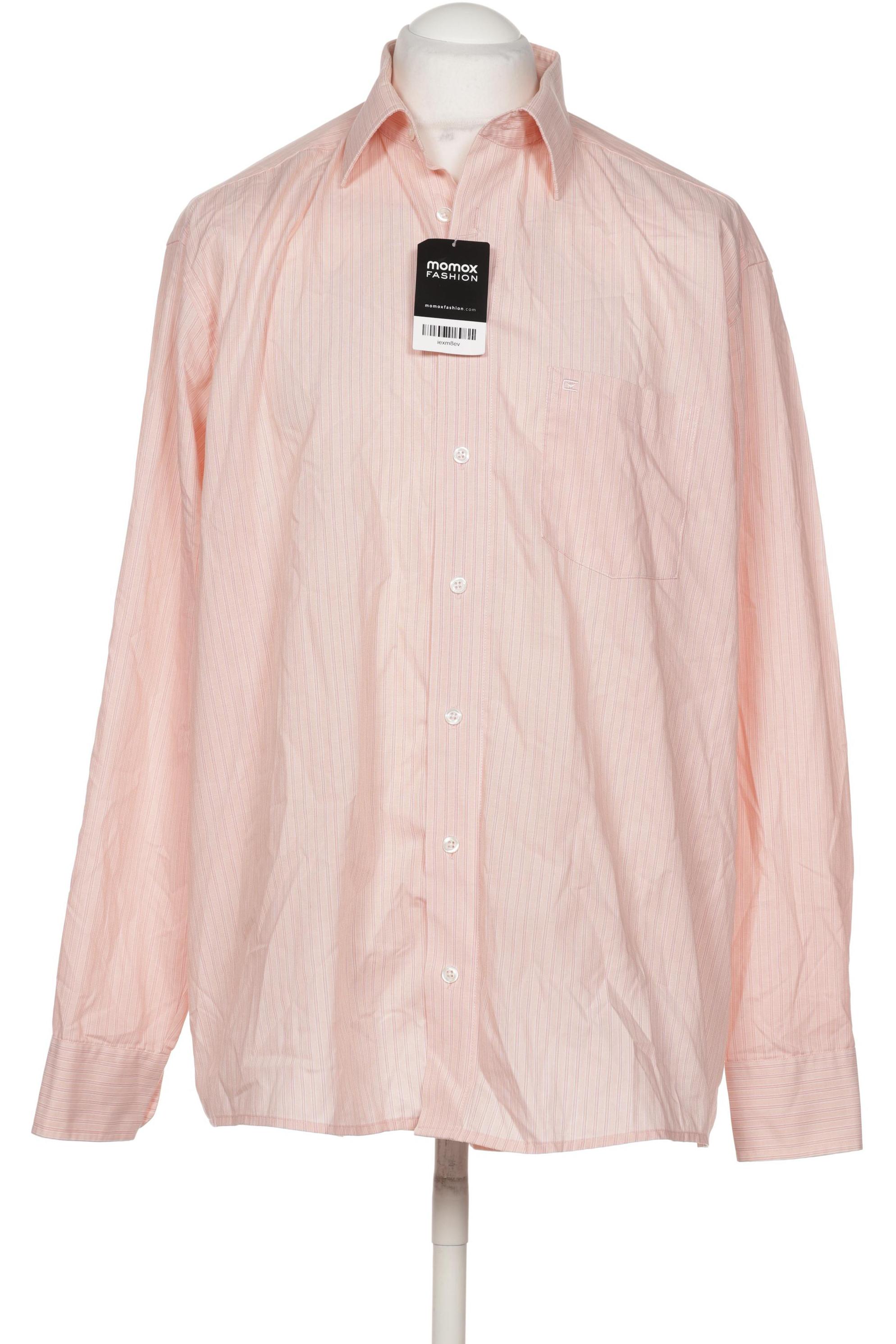 

Casa Moda Herren Hemd, pink, Gr. 54