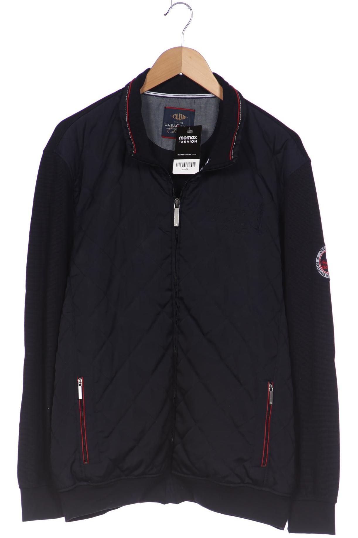 

Casa Moda Herren Jacke, marineblau