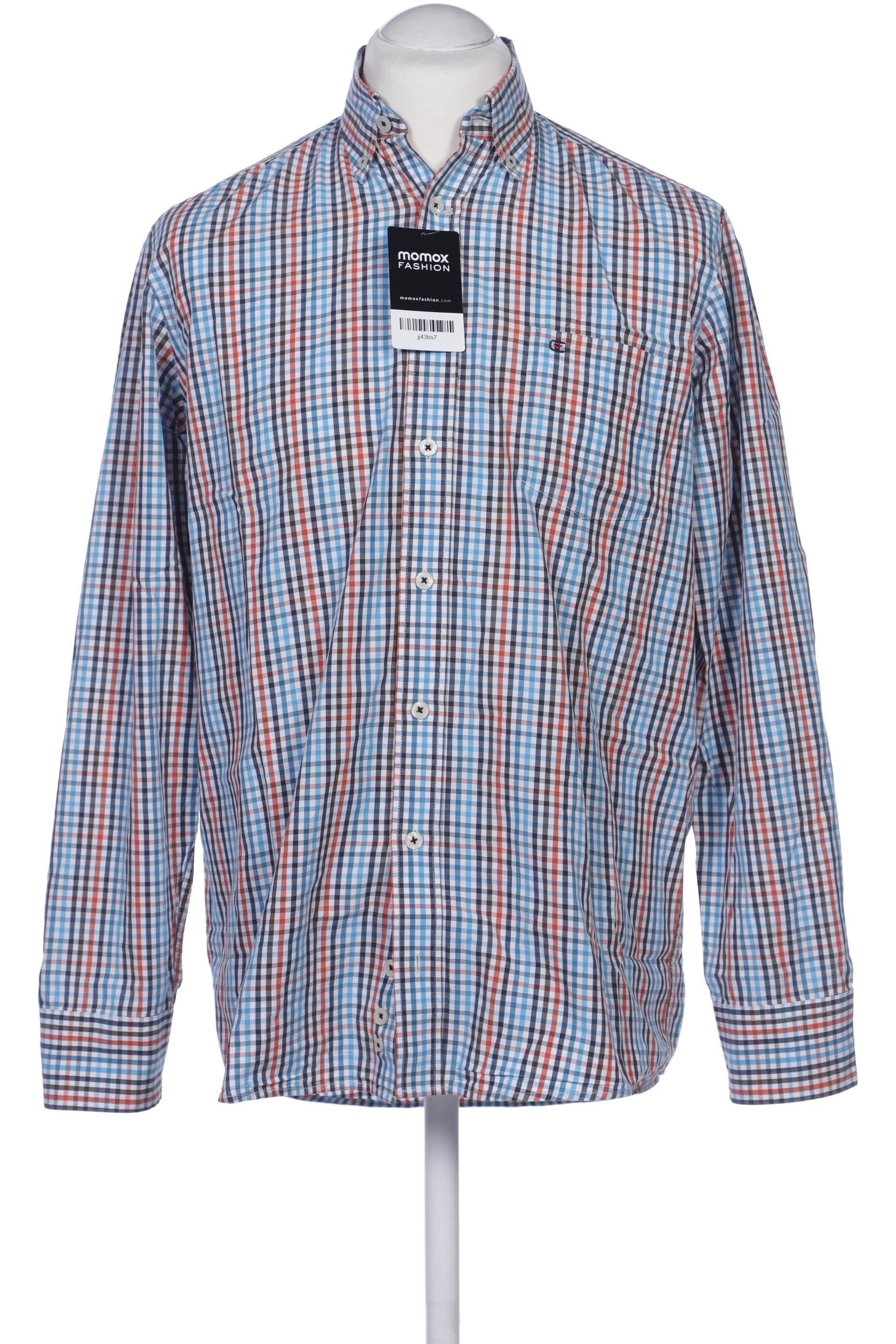 

Casa Moda Herren Hemd, mehrfarbig, Gr. 48
