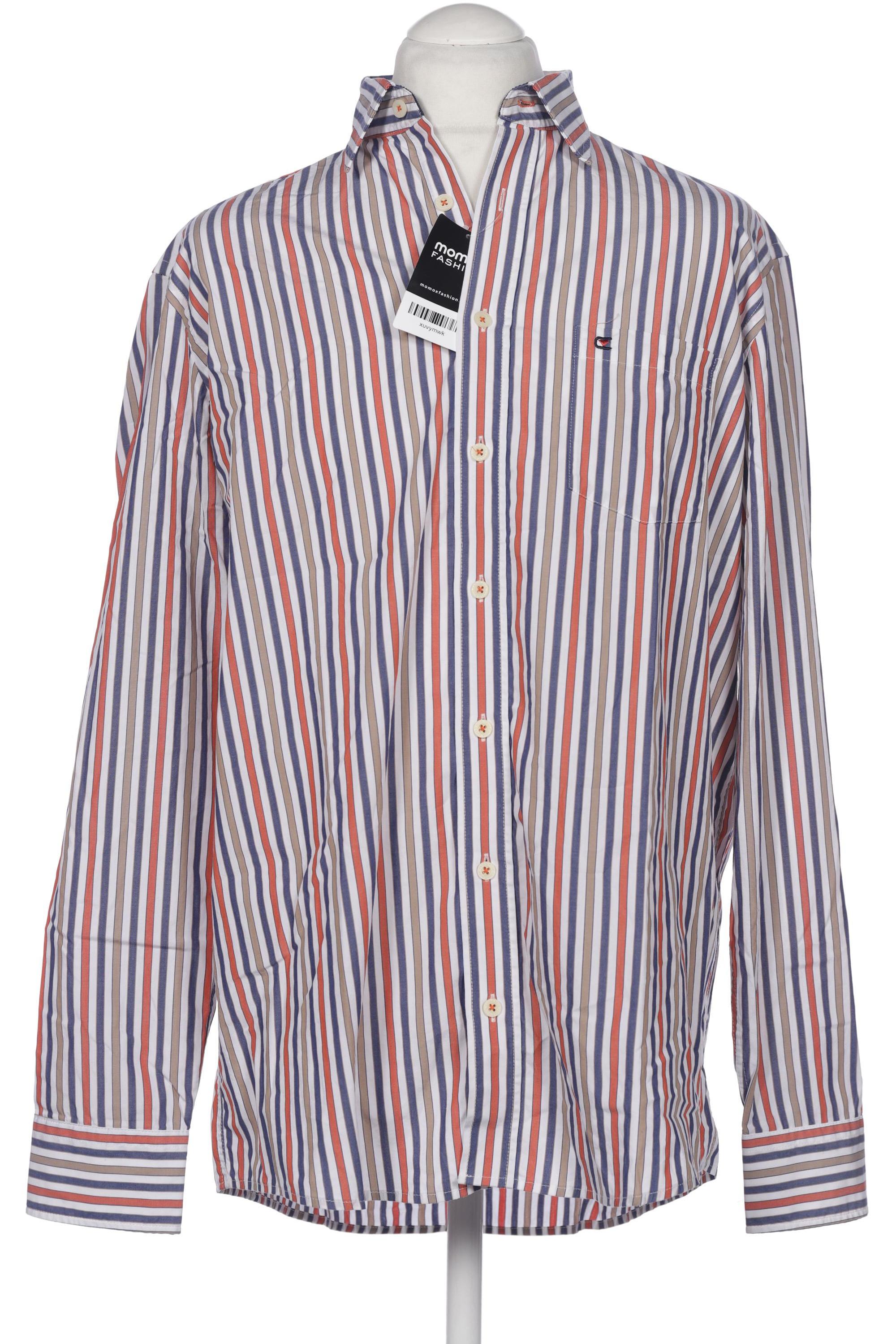 

Casa Moda Herren Hemd, mehrfarbig, Gr. 52