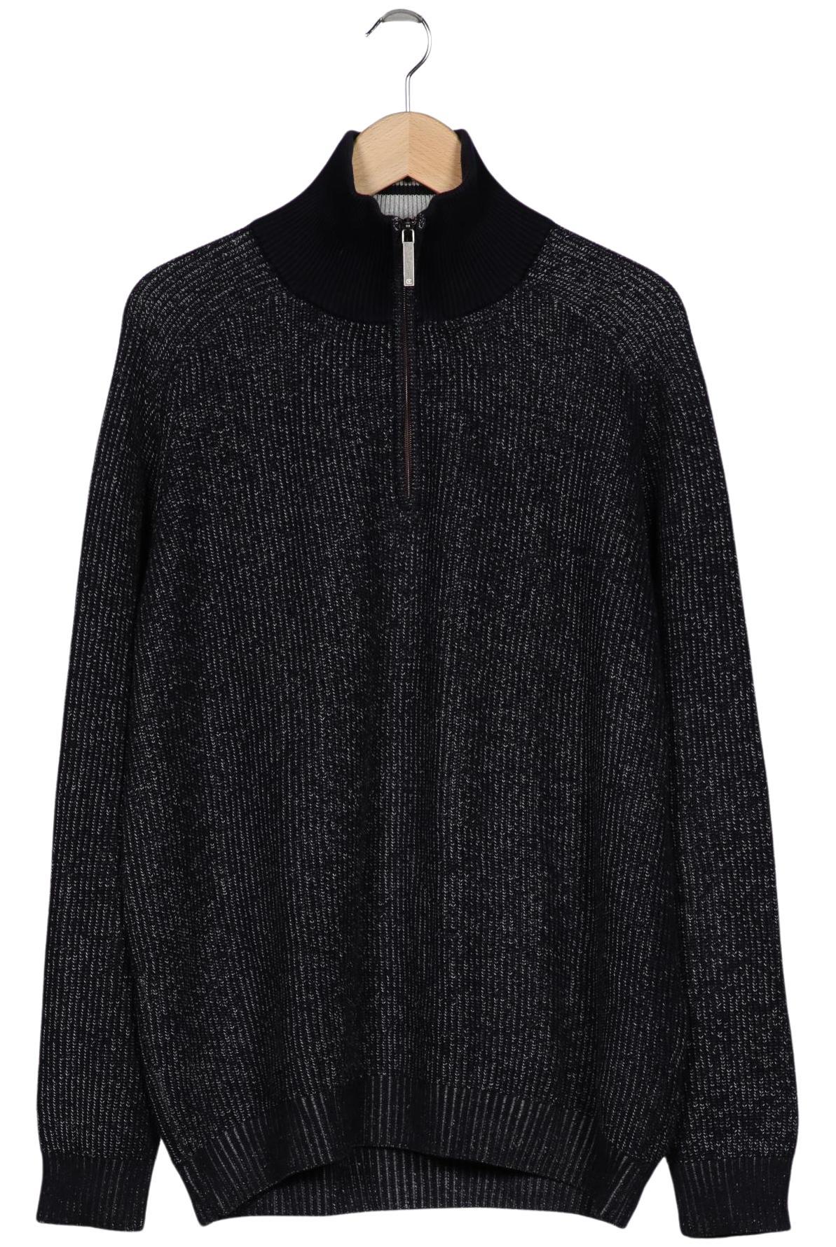 

Casa Moda Herren Pullover, marineblau, Gr. 54