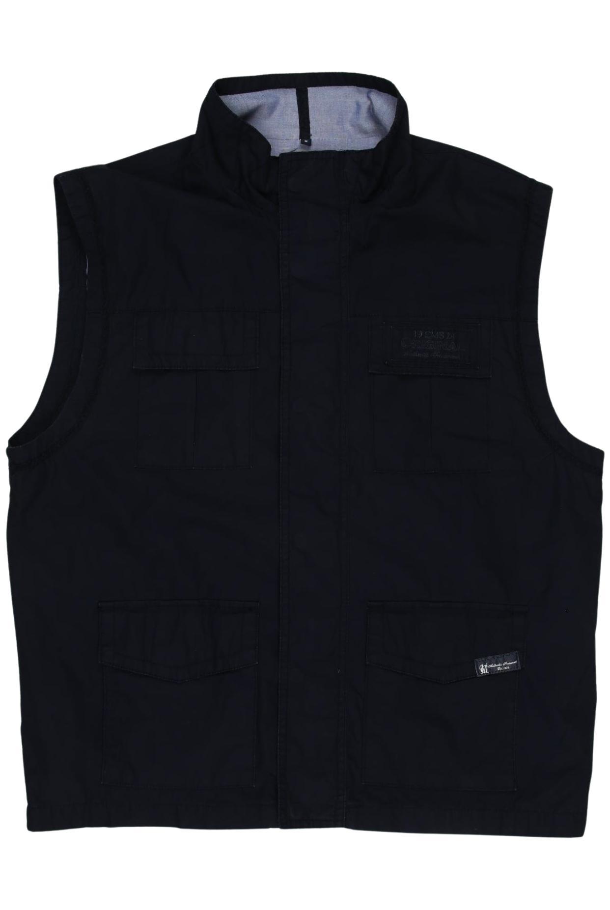 

Casa Moda Herren Weste, marineblau, Gr. 48