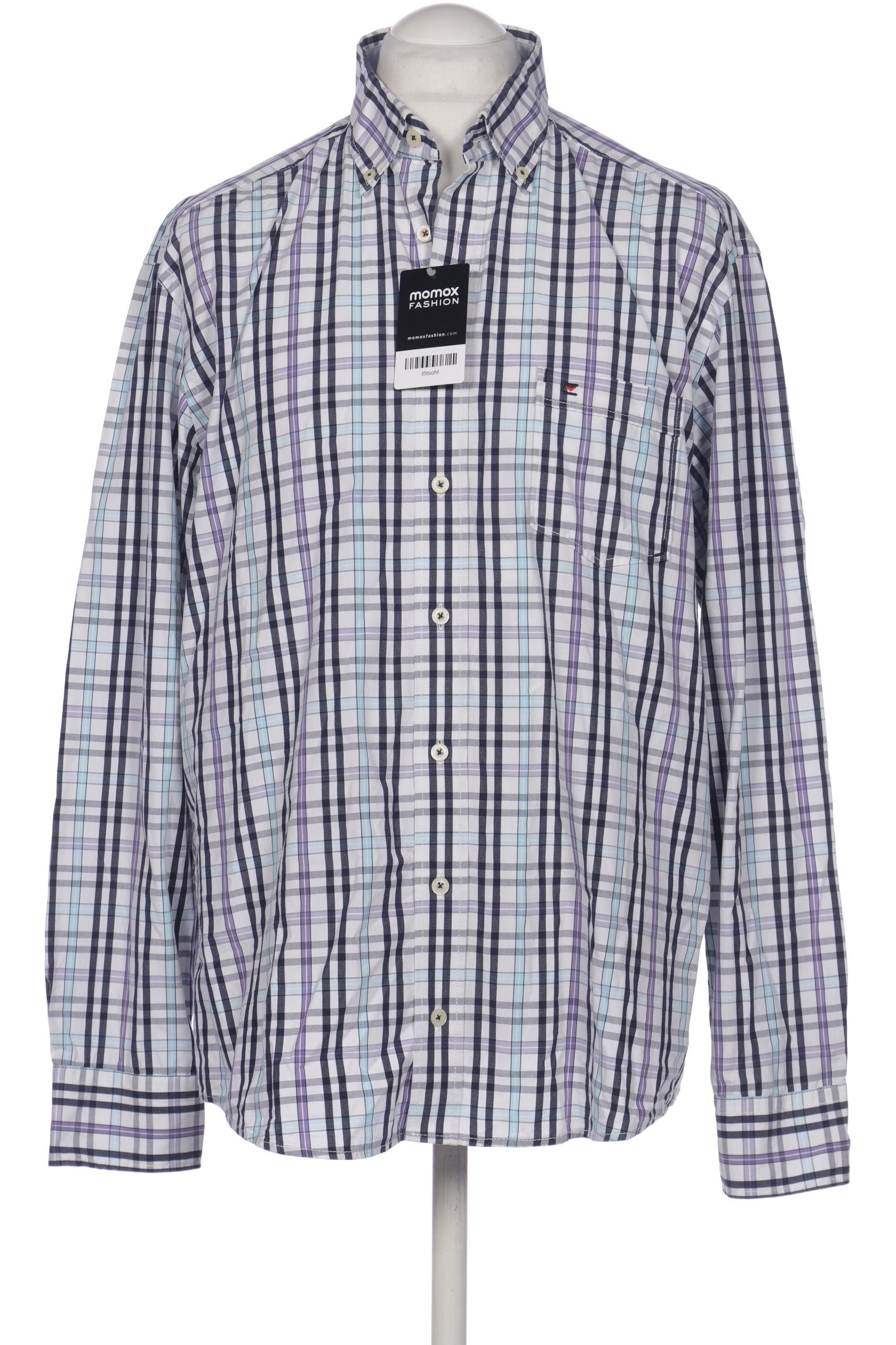 

Casa Moda Herren Hemd, mehrfarbig, Gr. 54