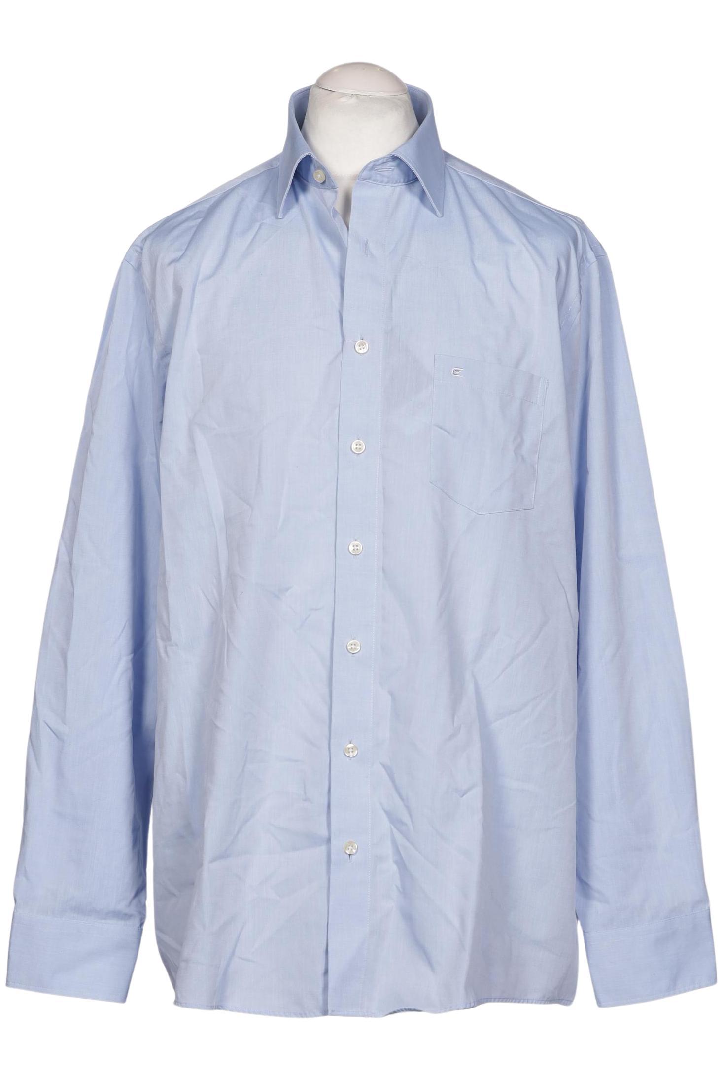 

Casa Moda Herren Hemd, hellblau, Gr. 54