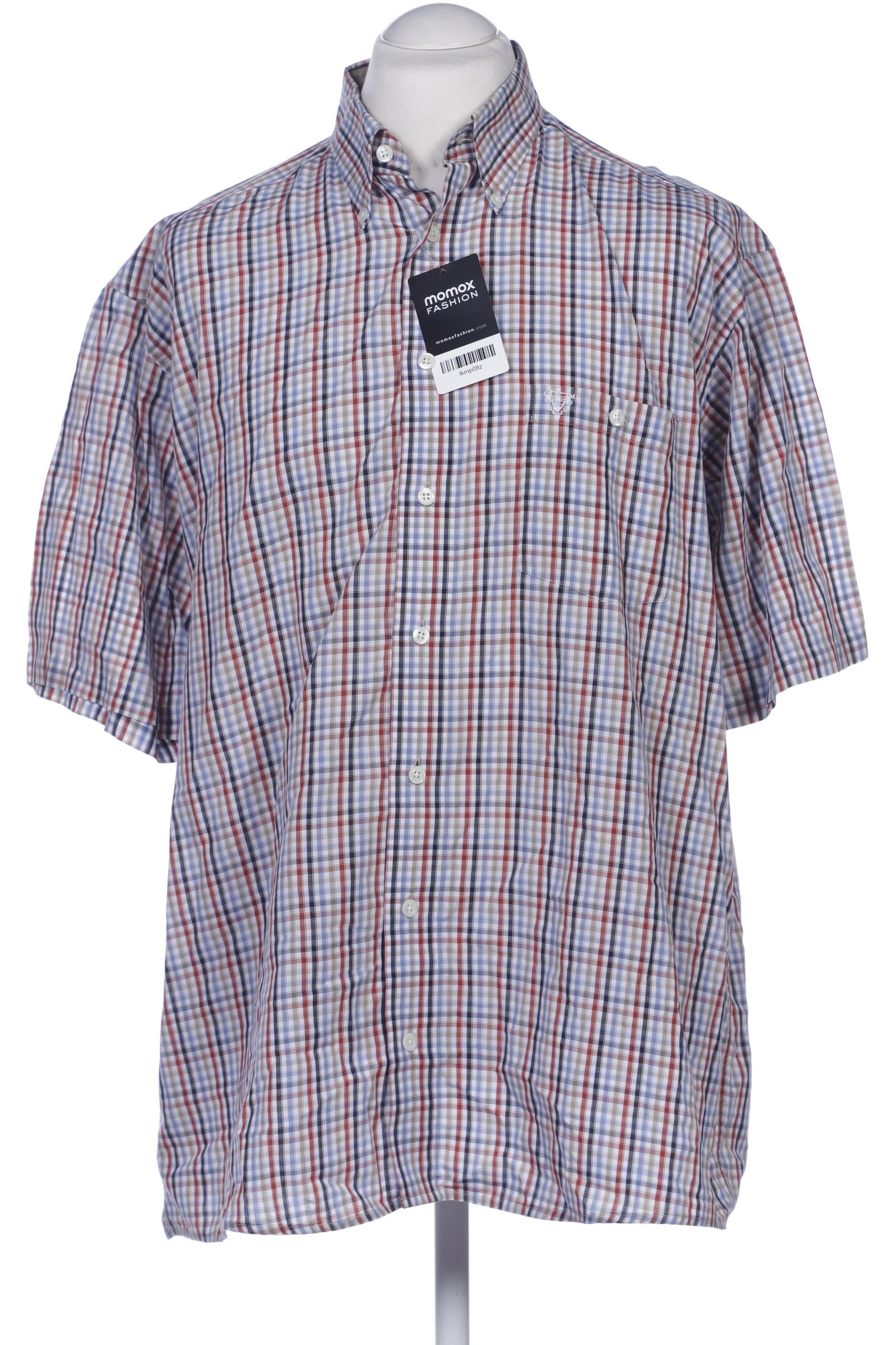 

Casa Moda Herren Hemd, mehrfarbig, Gr. 54