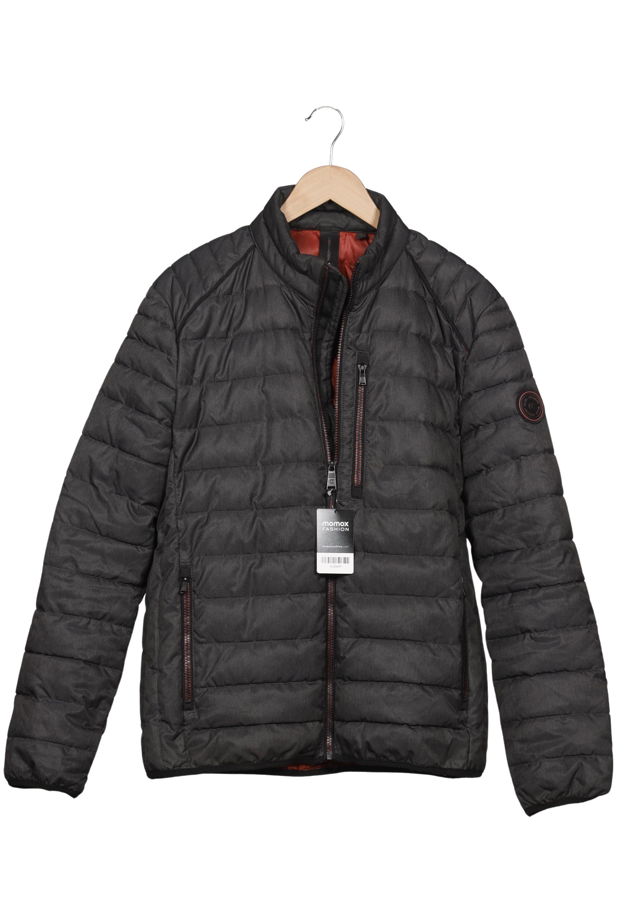 

Casa Moda Herren Jacke, braun, Gr. 52