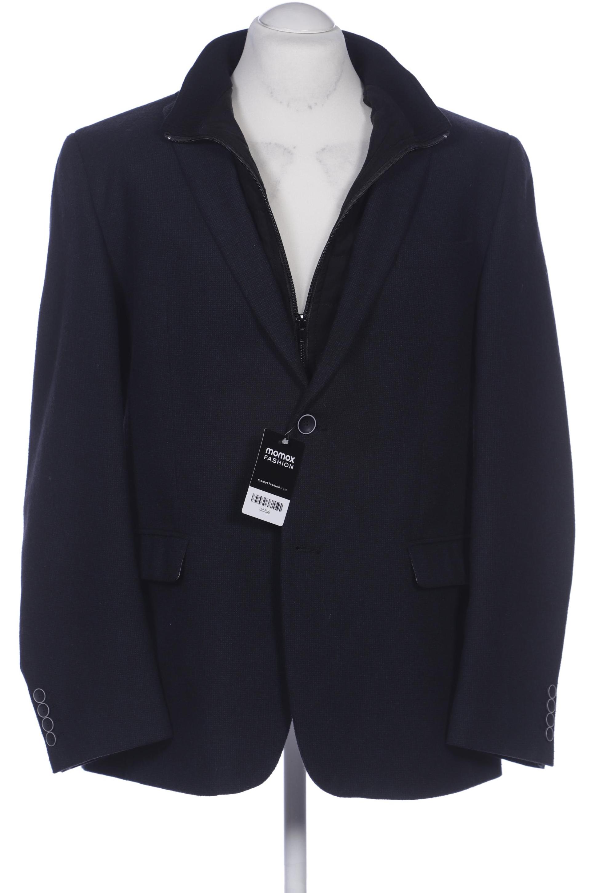 

Casa Moda Herren Sakko, marineblau, Gr. 54