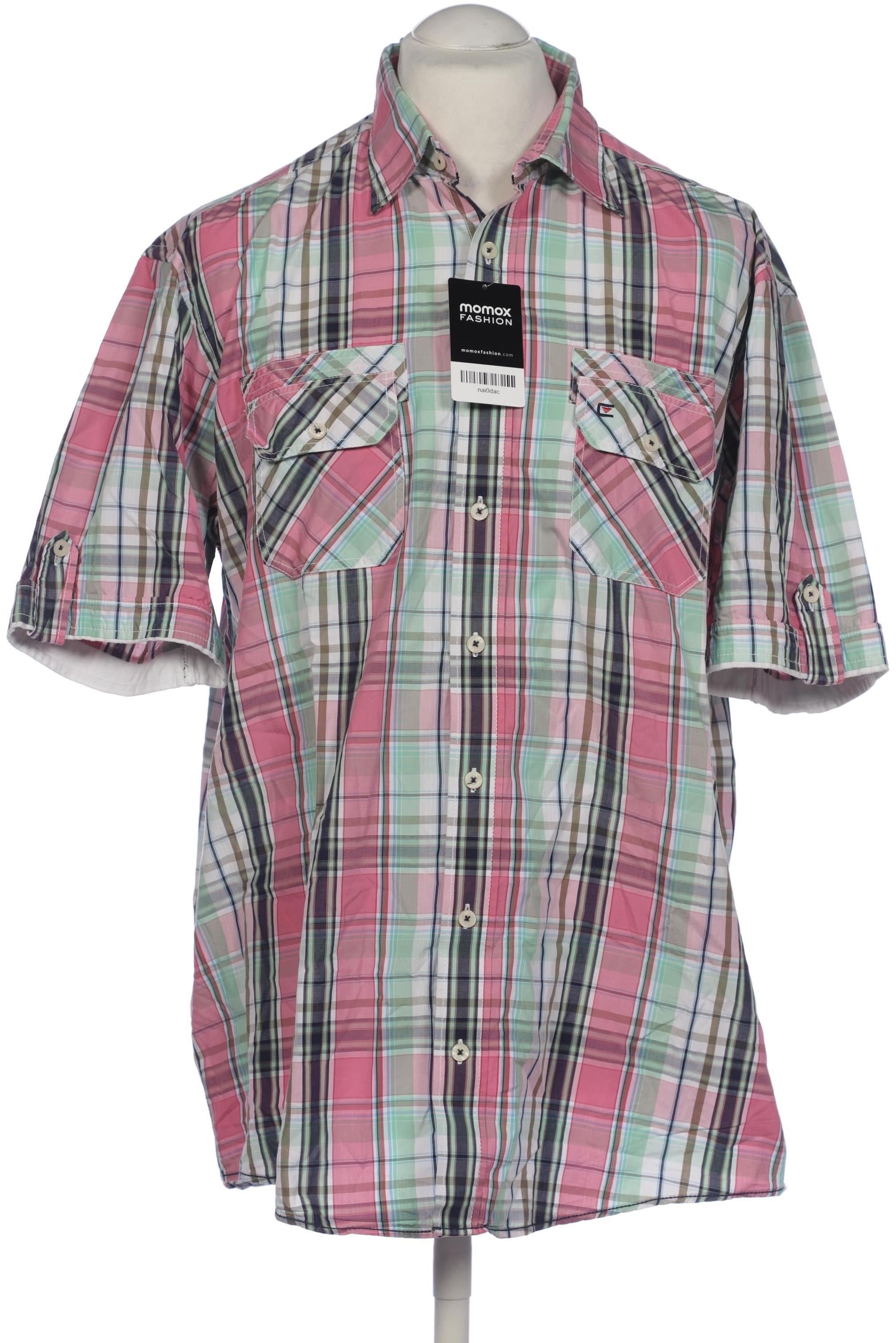 

Casa Moda Herren Hemd, mehrfarbig, Gr. 54