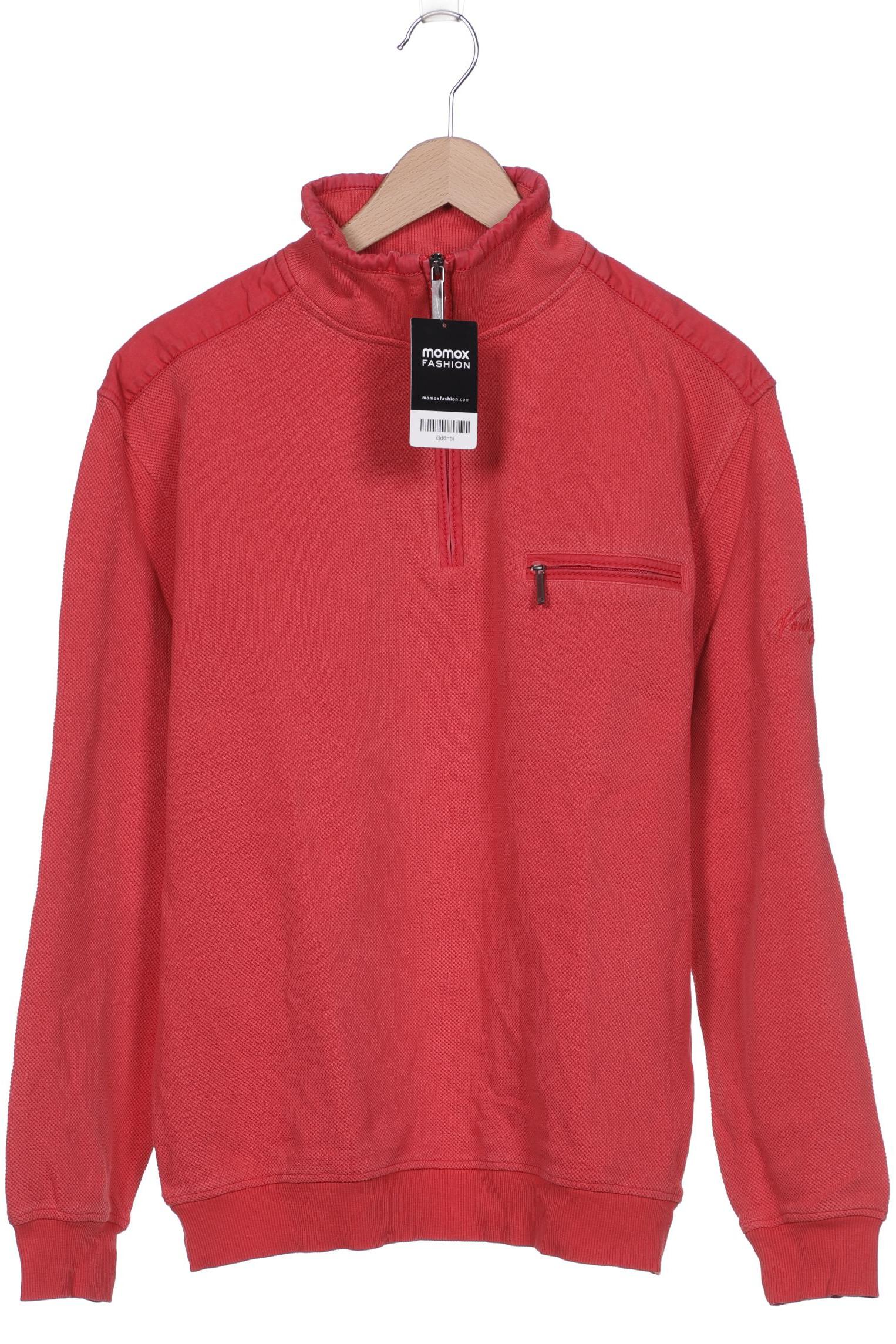 

Casa Moda Herren Pullover, rot