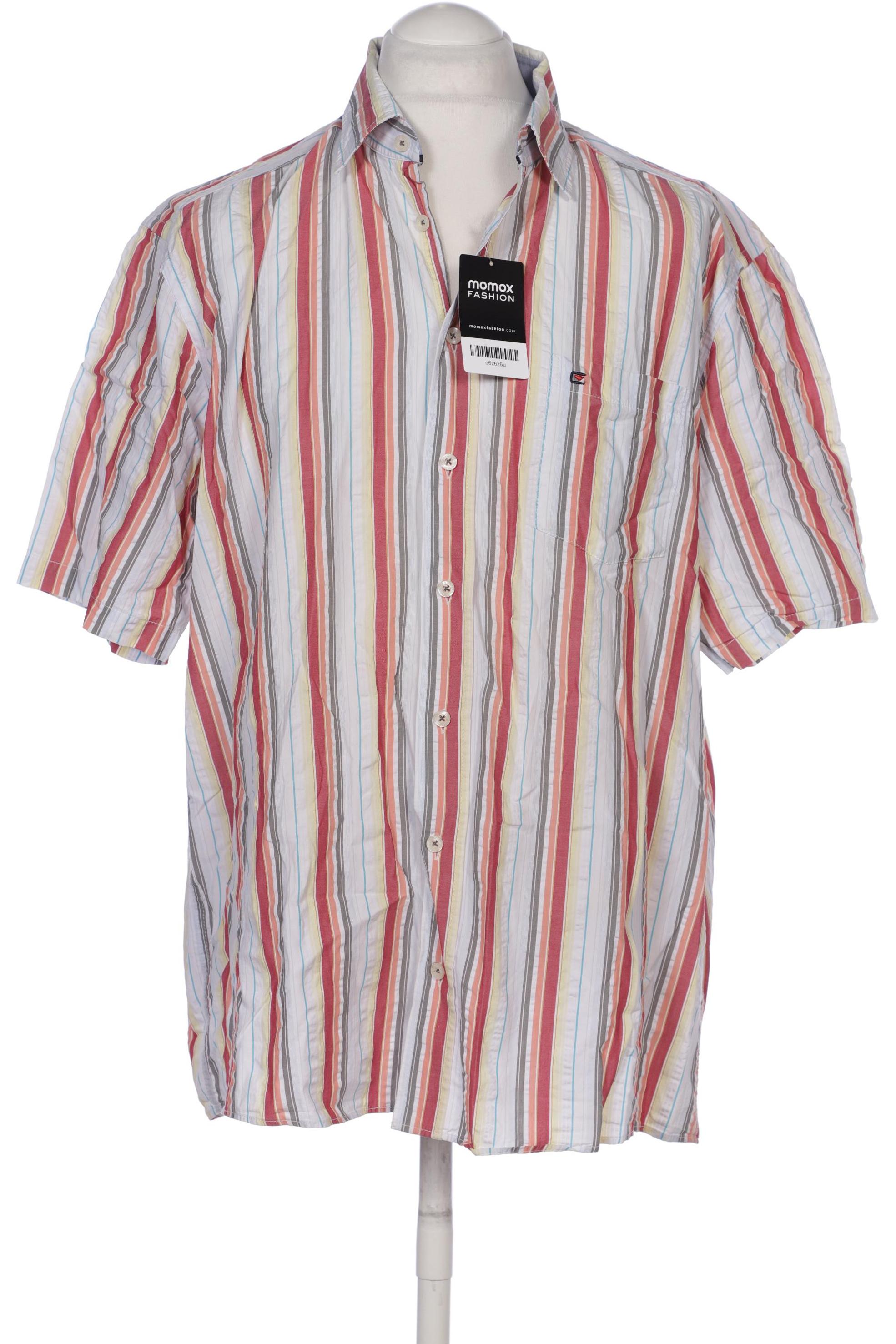 

Casa Moda Herren Hemd, weiß, Gr. 54