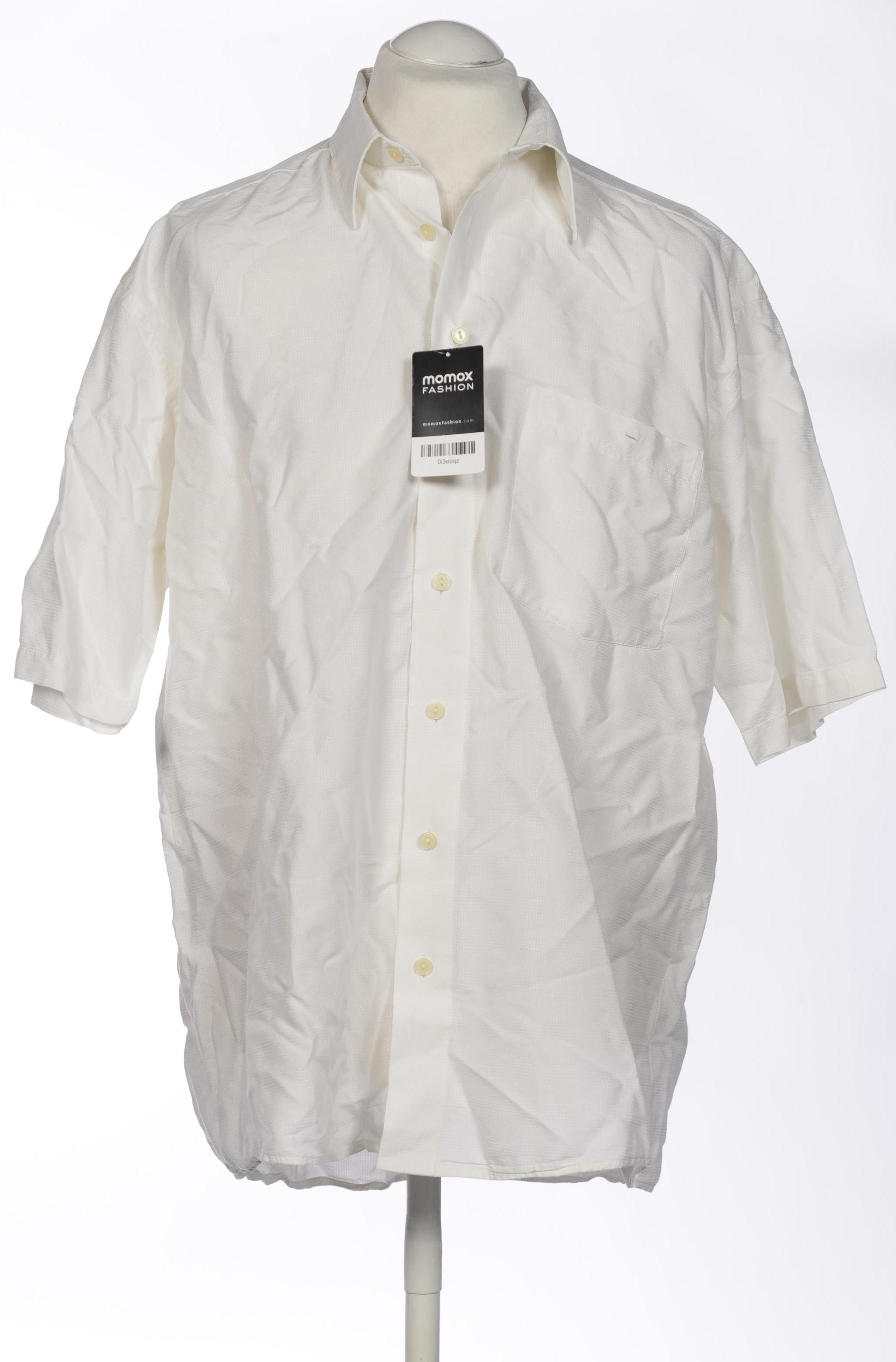 Thumbnail - Casa Moda Herren Hemd, cremeweiß, Gr. 52