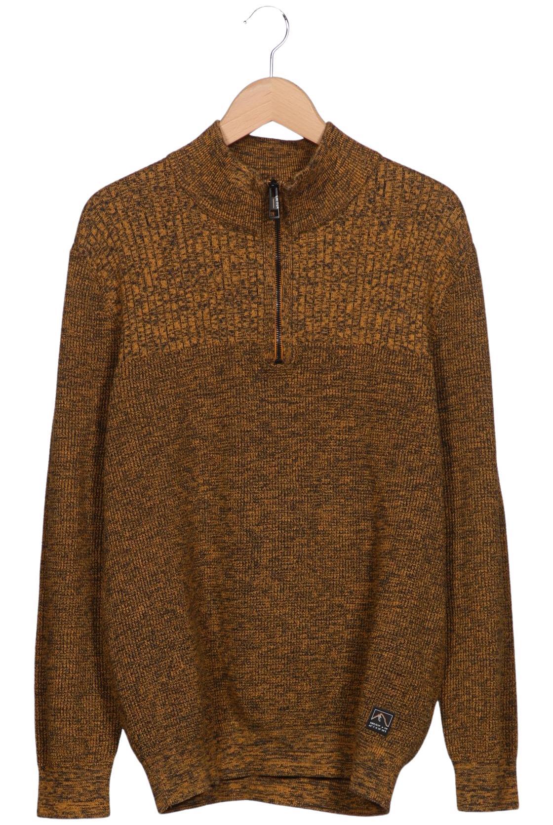 Thumbnail - Casa Moda Herren Pullover, mehrfarbig, Gr. 54