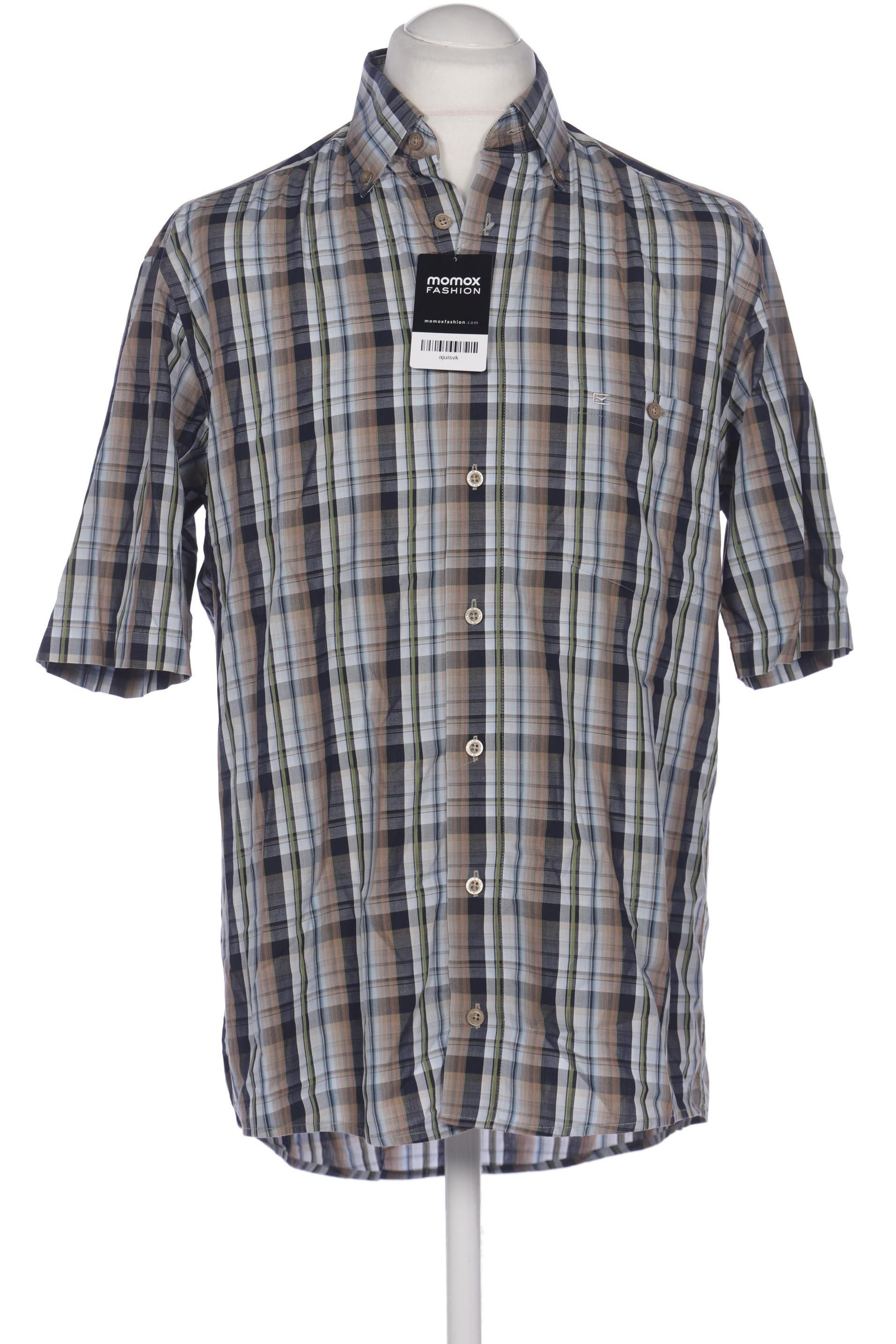 

Casa Moda Herren Hemd, mehrfarbig, Gr. 48