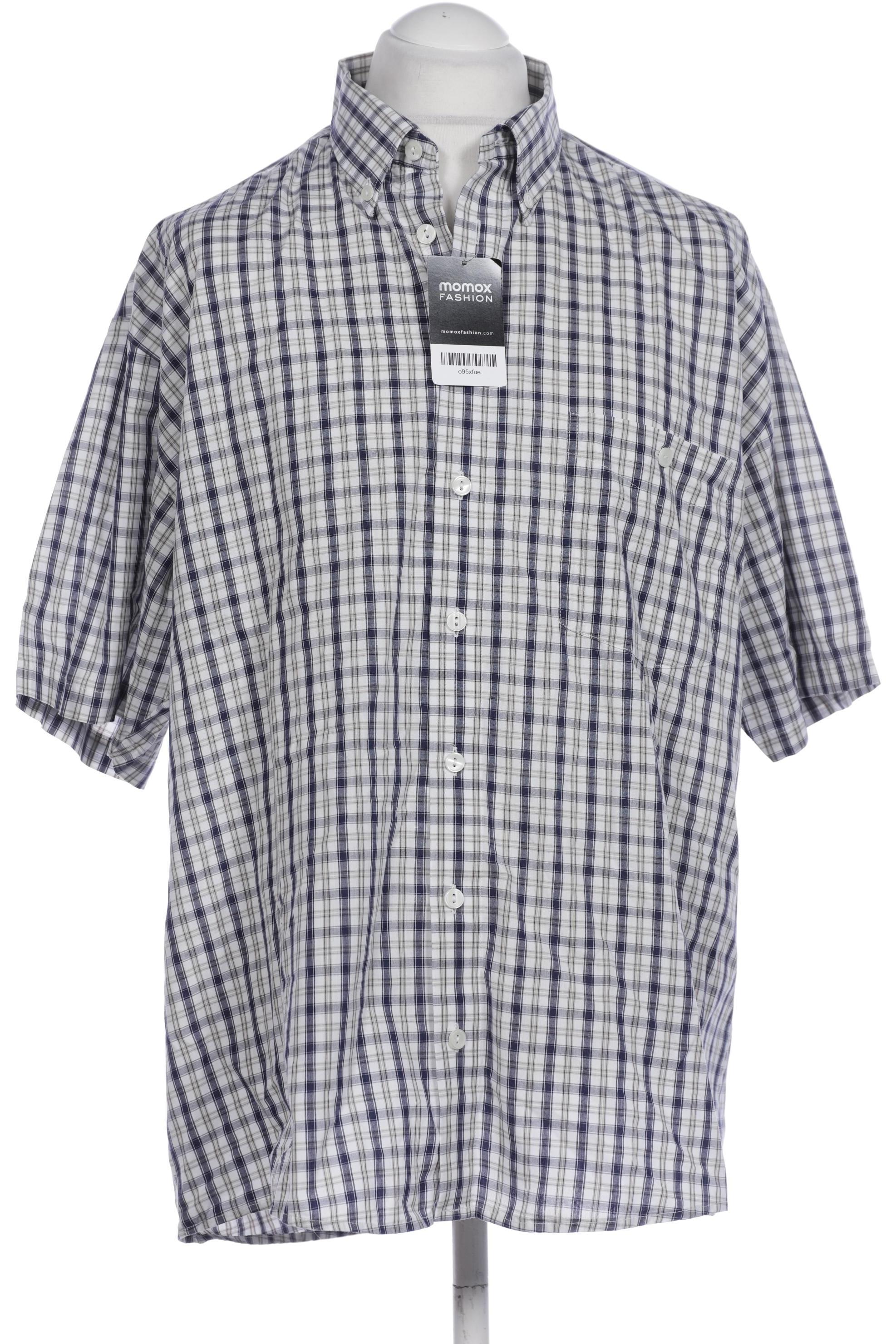 

Casa Moda Herren Hemd, mehrfarbig, Gr. 54