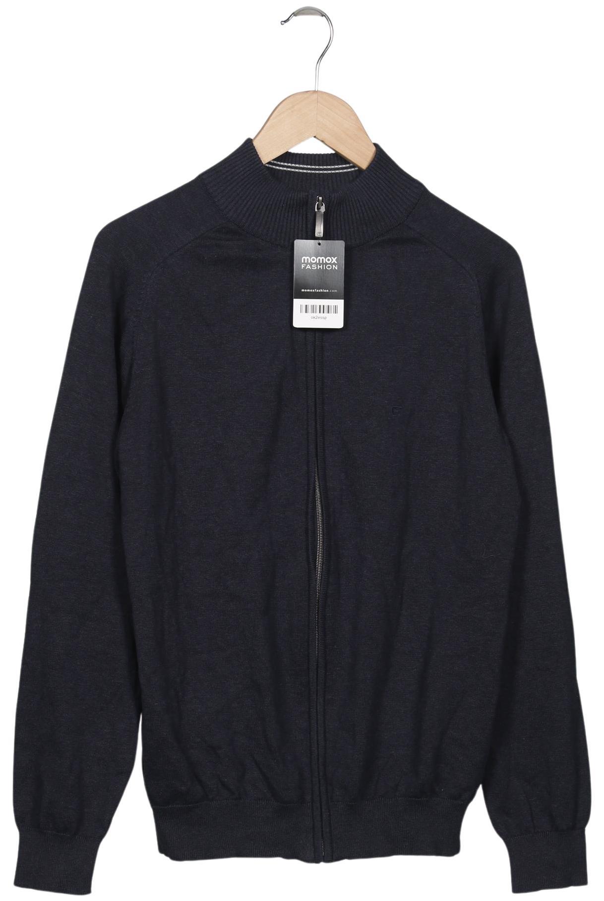 

Casa Moda Herren Strickjacke, marineblau, Gr. 48