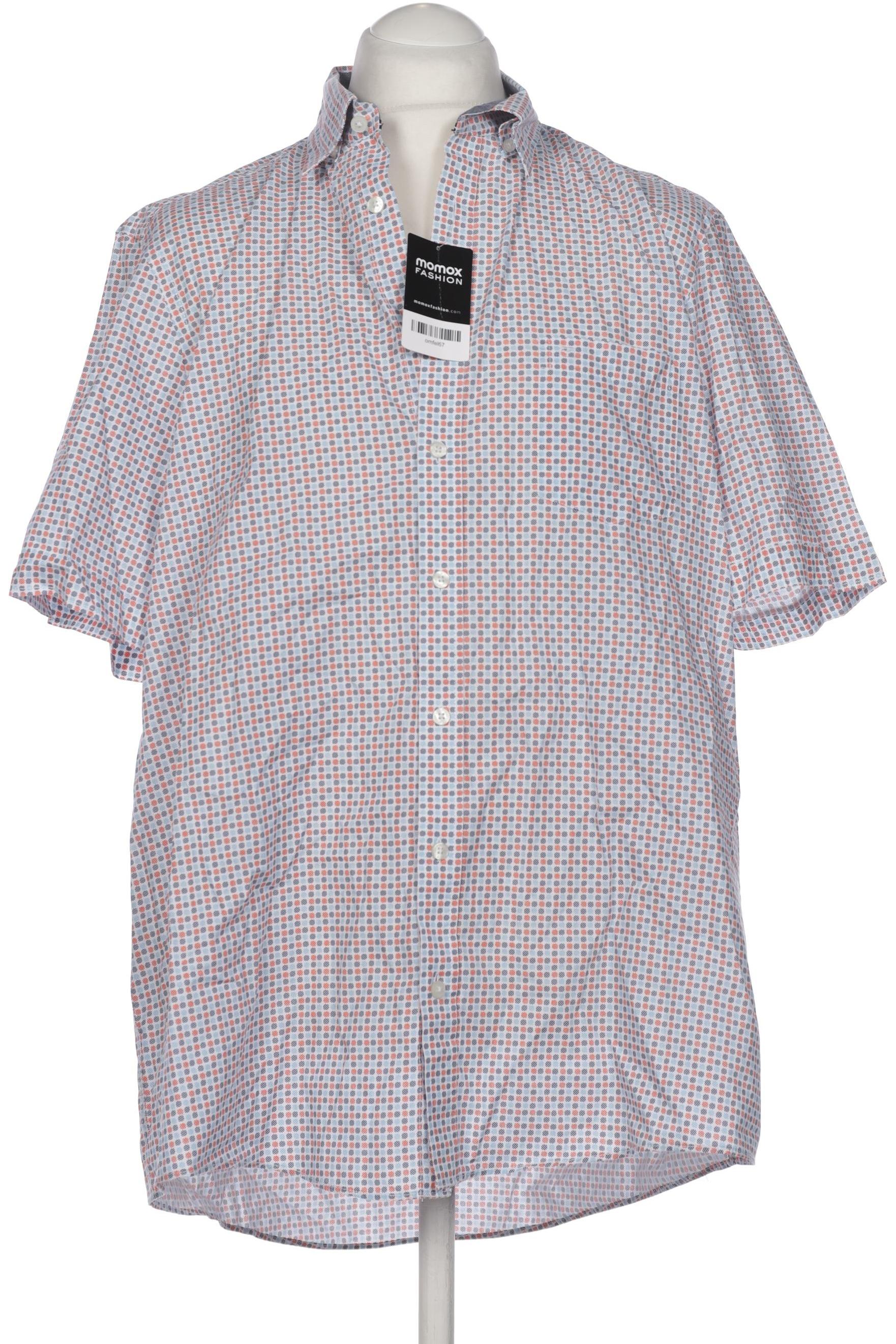 

Casa Moda Herren Hemd, mehrfarbig, Gr. 54