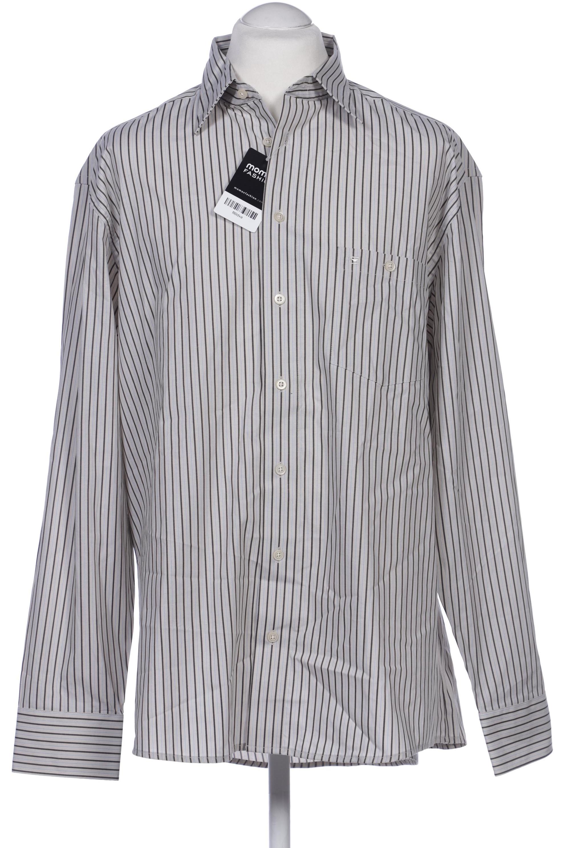 Thumbnail - Casa Moda Herren Hemd, cremeweiß, Gr. 54