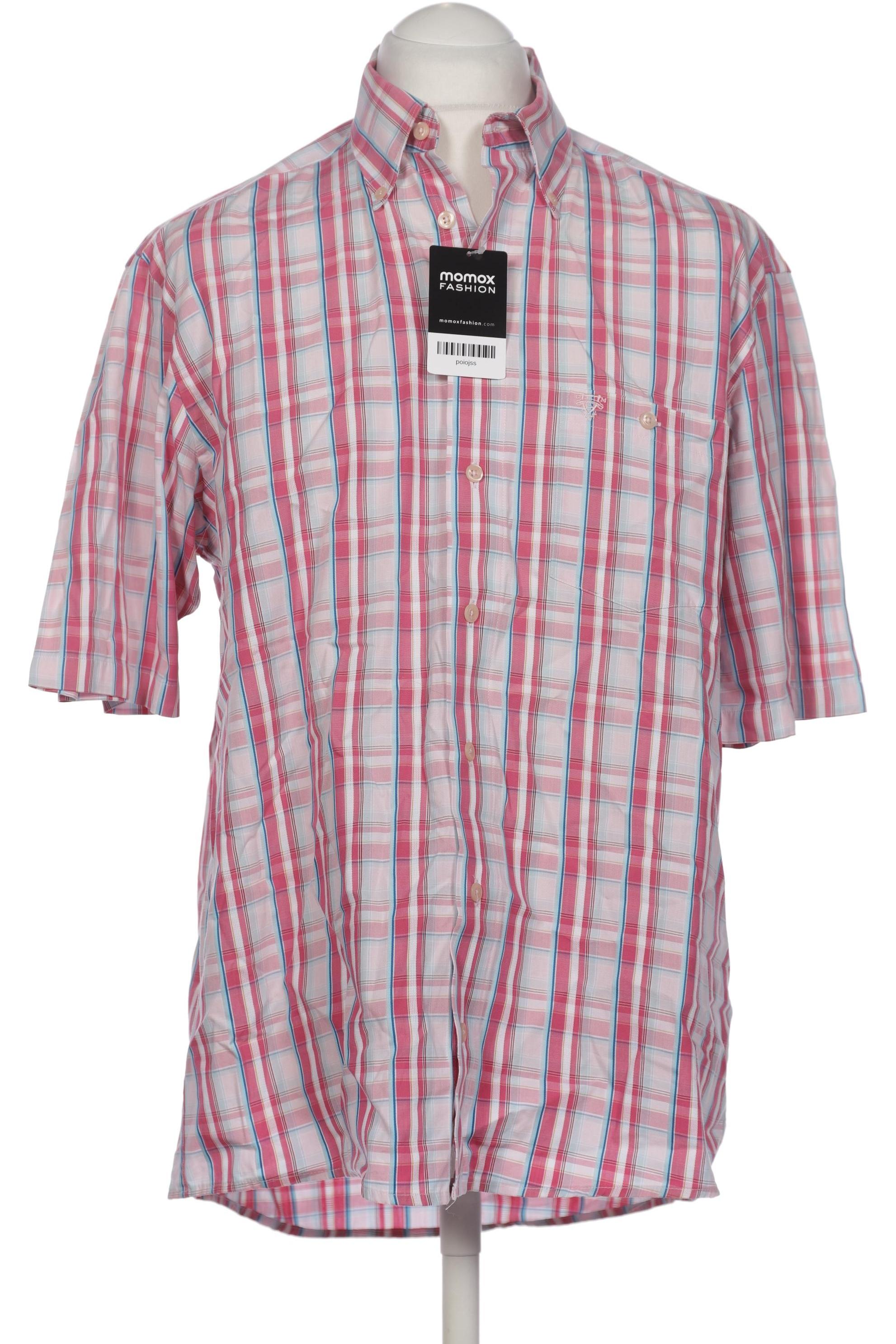 Thumbnail - Casa Moda Herren Hemd, pink, Gr. 52