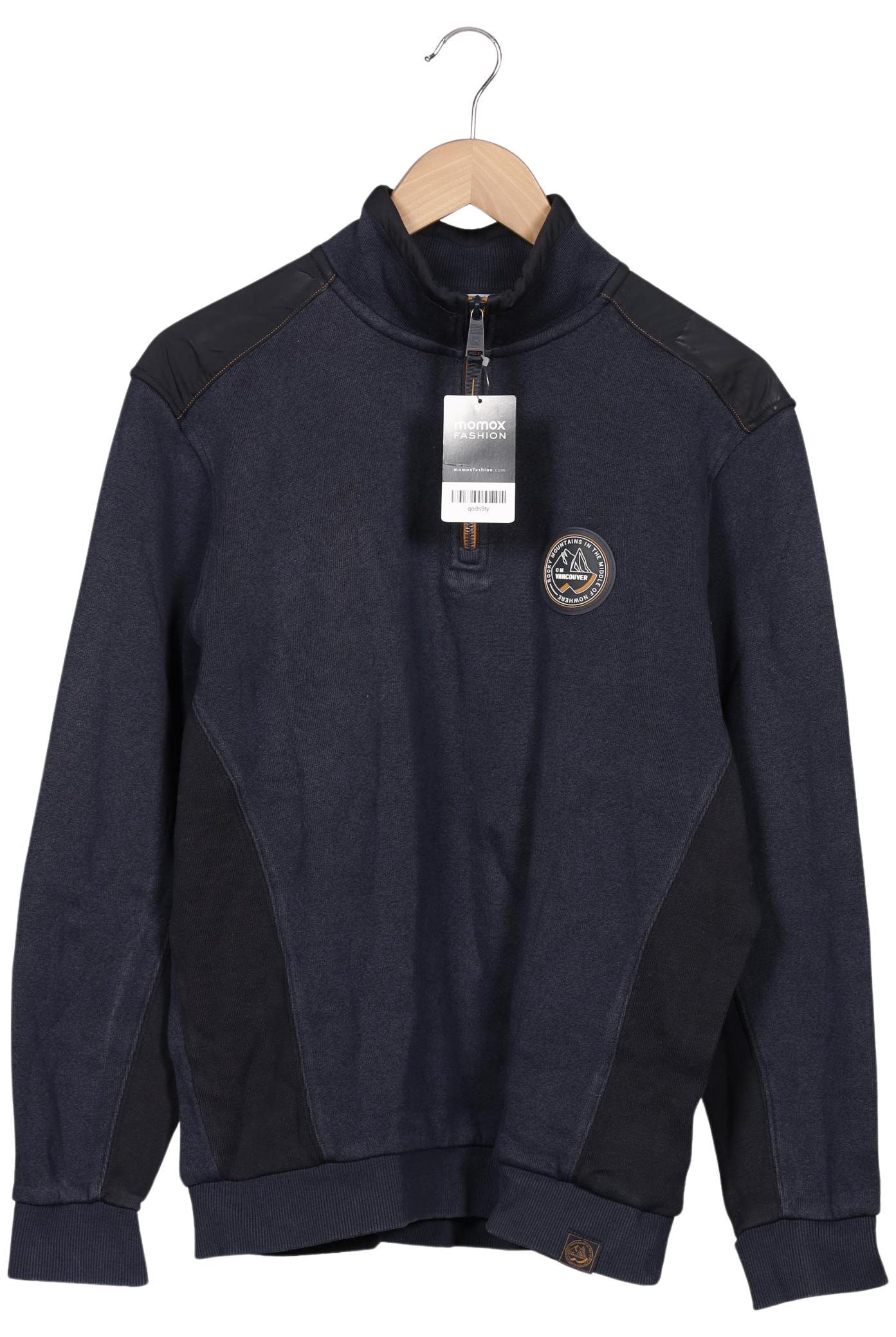 

Casa Moda Herren Pullover, marineblau, Gr. 54