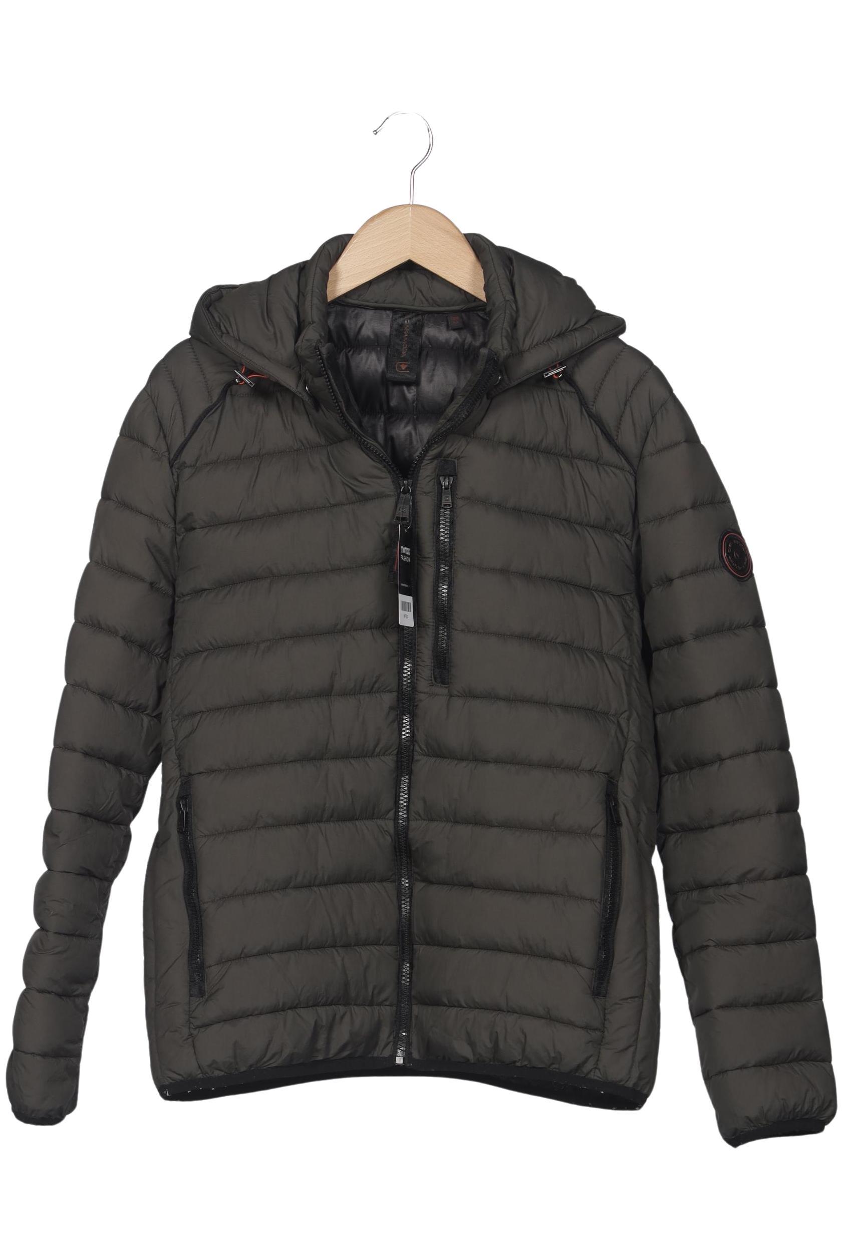 Thumbnail - Casa Moda Herren Jacke, grün, Gr. 48