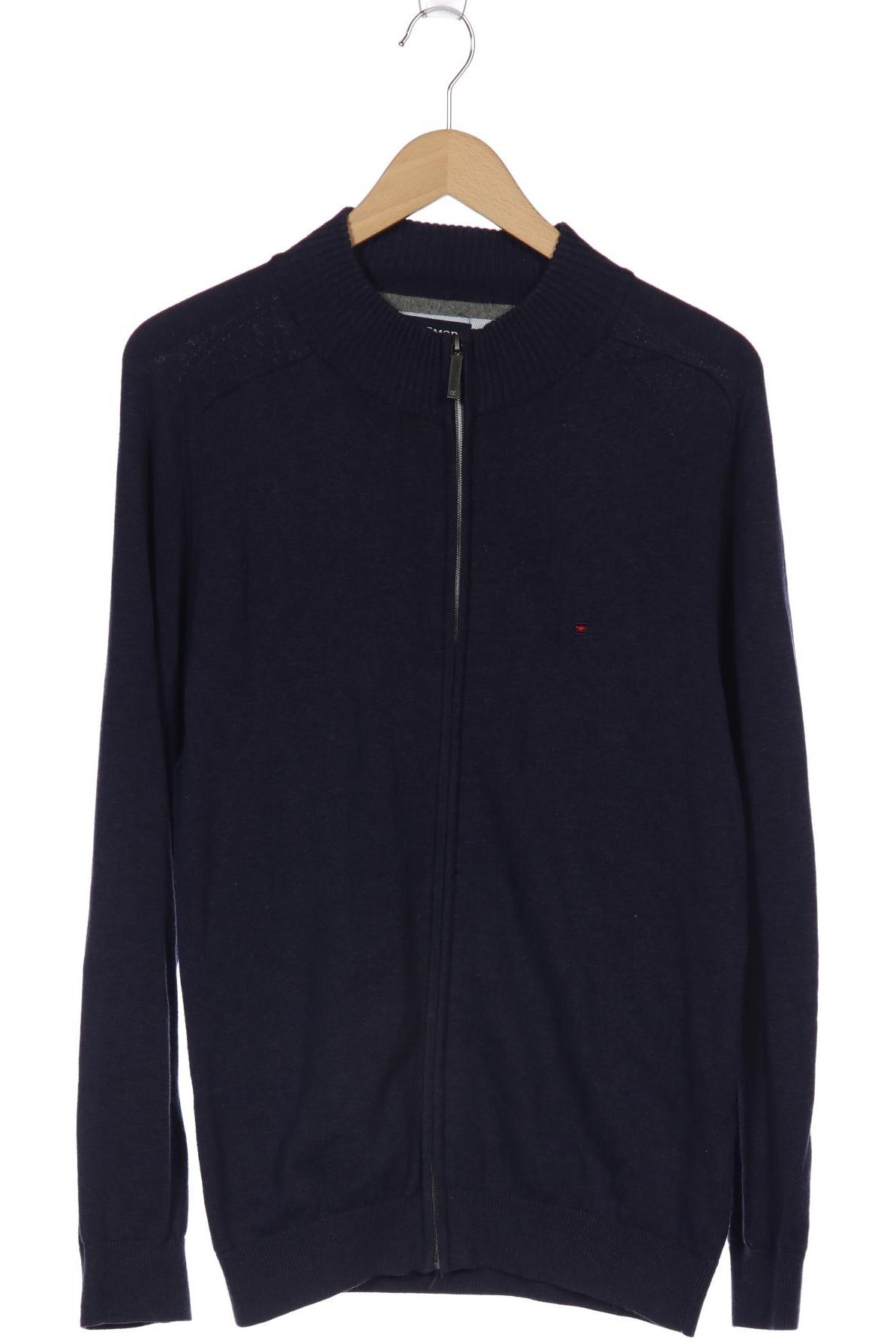 

Casa Moda Herren Strickjacke, marineblau