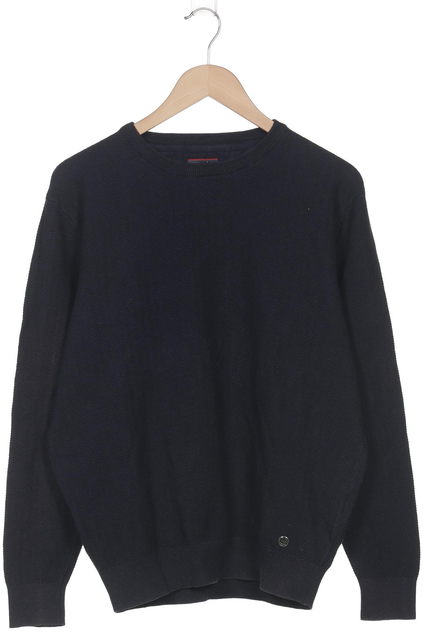 

Casa Moda Herren Pullover, marineblau, Gr. 52