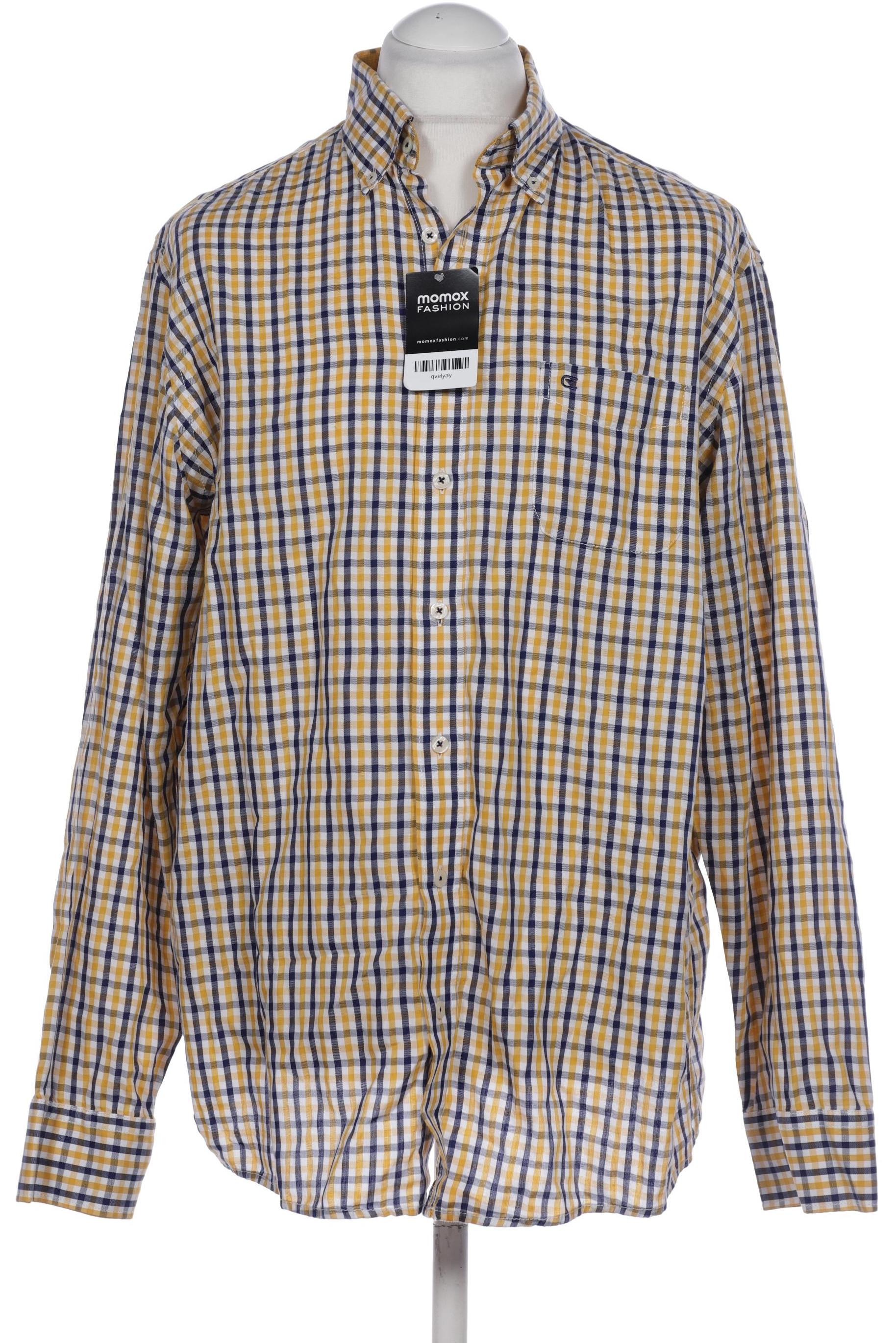 

Casa Moda Herren Hemd, mehrfarbig, Gr. 54