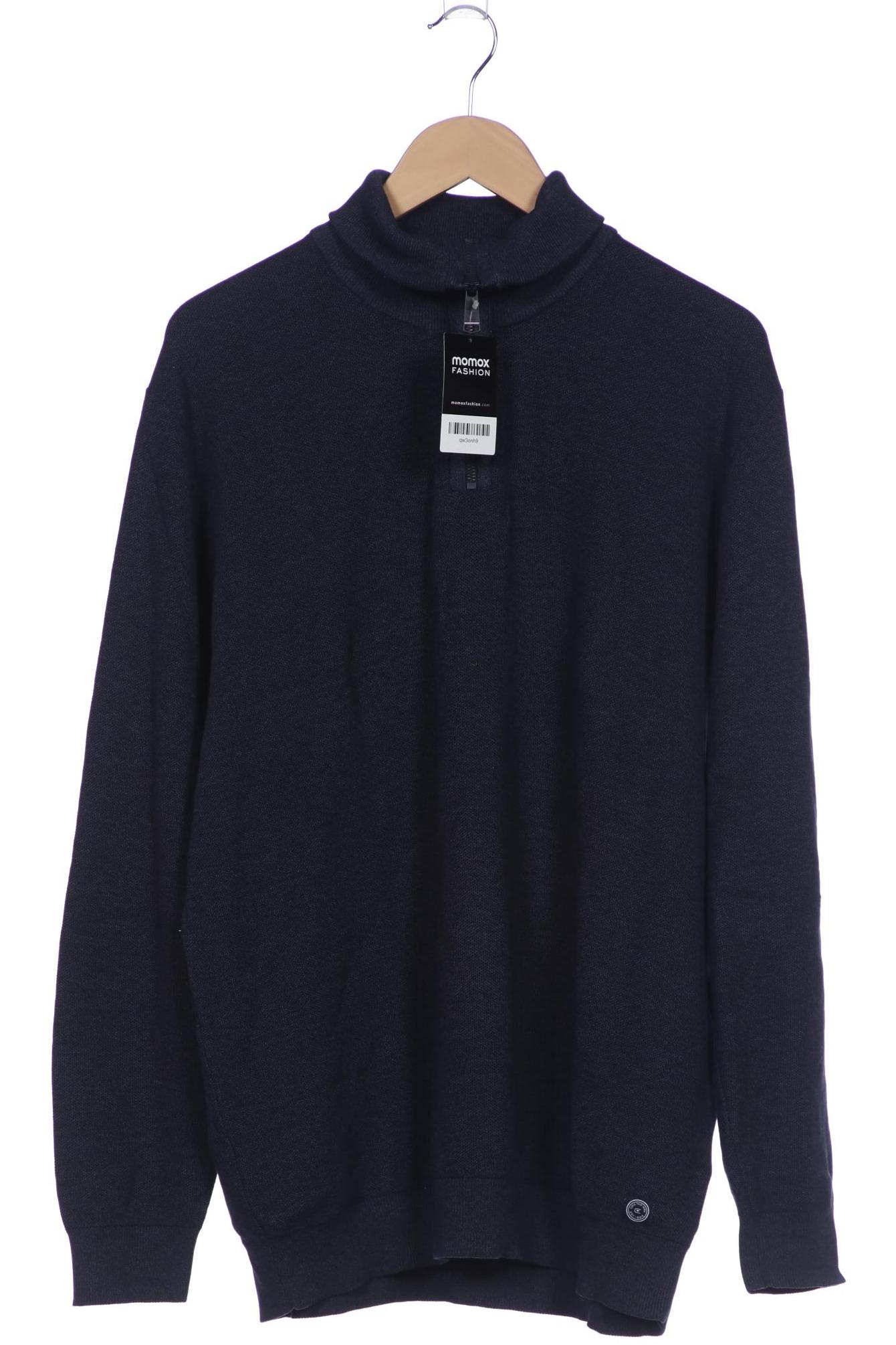 

Casa Moda Herren Pullover, marineblau, Gr. 56